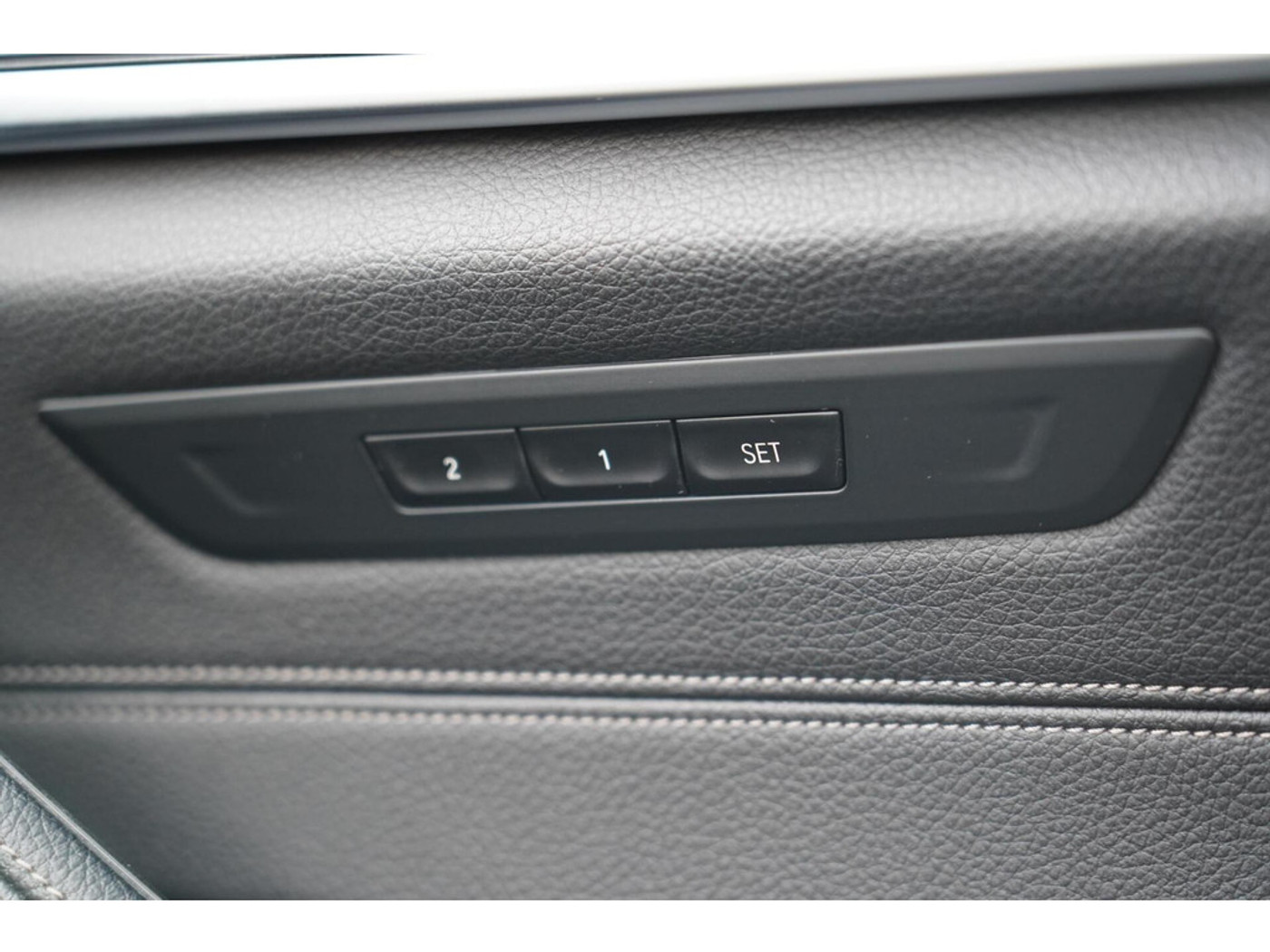 Foto van BMW 5-serie Touring