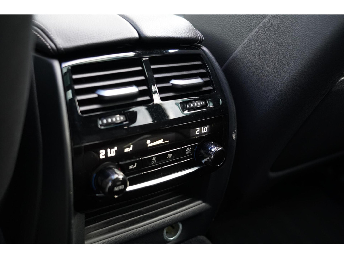 Foto van BMW 5-serie Touring