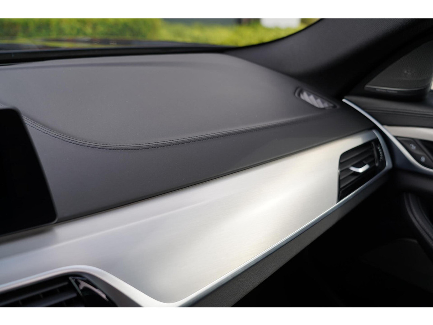 Foto van BMW 5-serie Touring