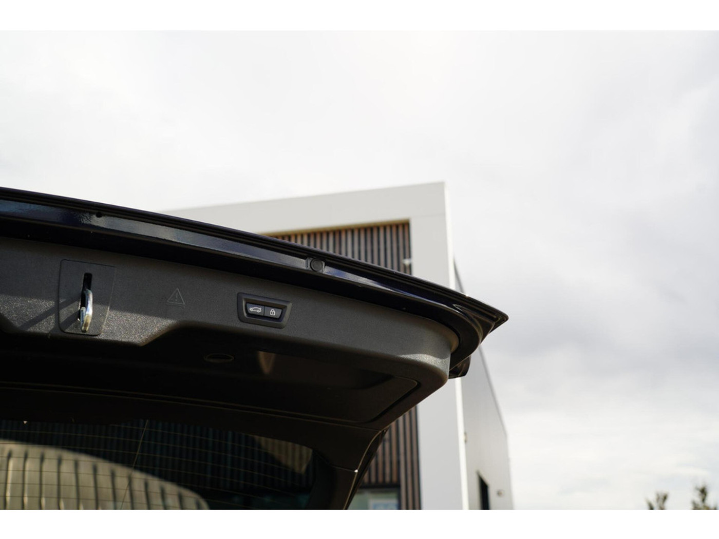 Foto van BMW 5-serie Touring
