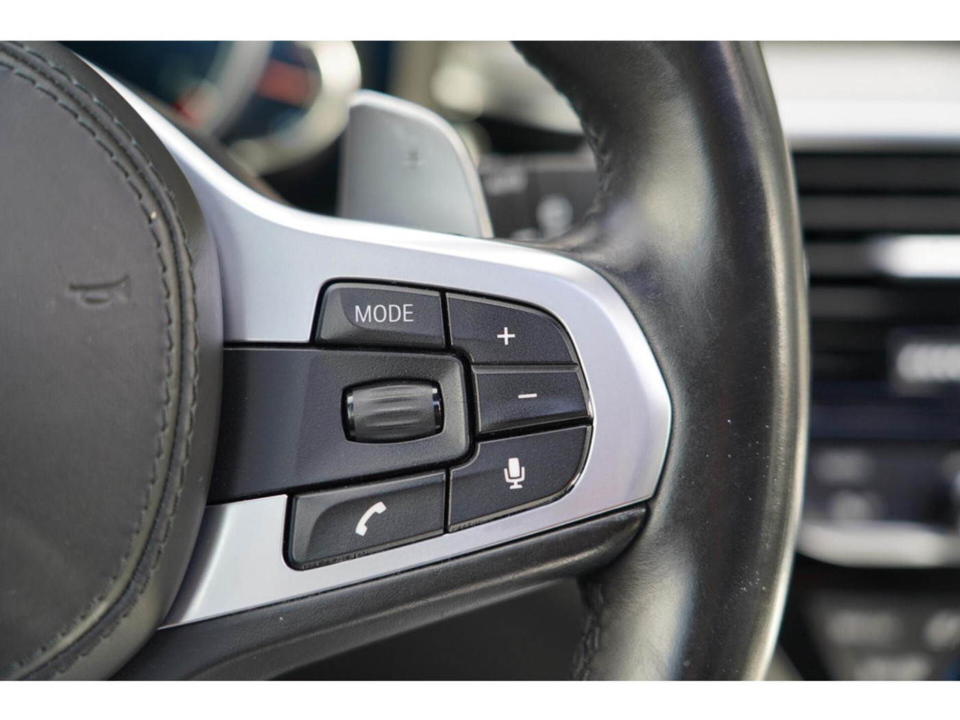 Foto van BMW 5-serie Touring