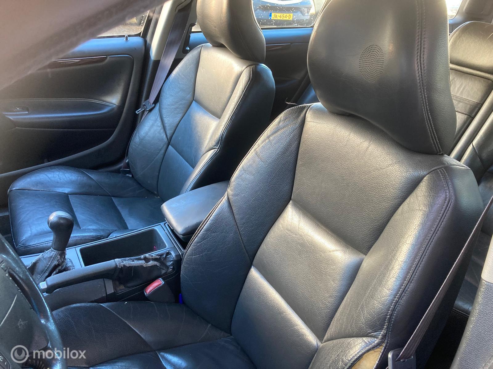 Foto van Volvo V70