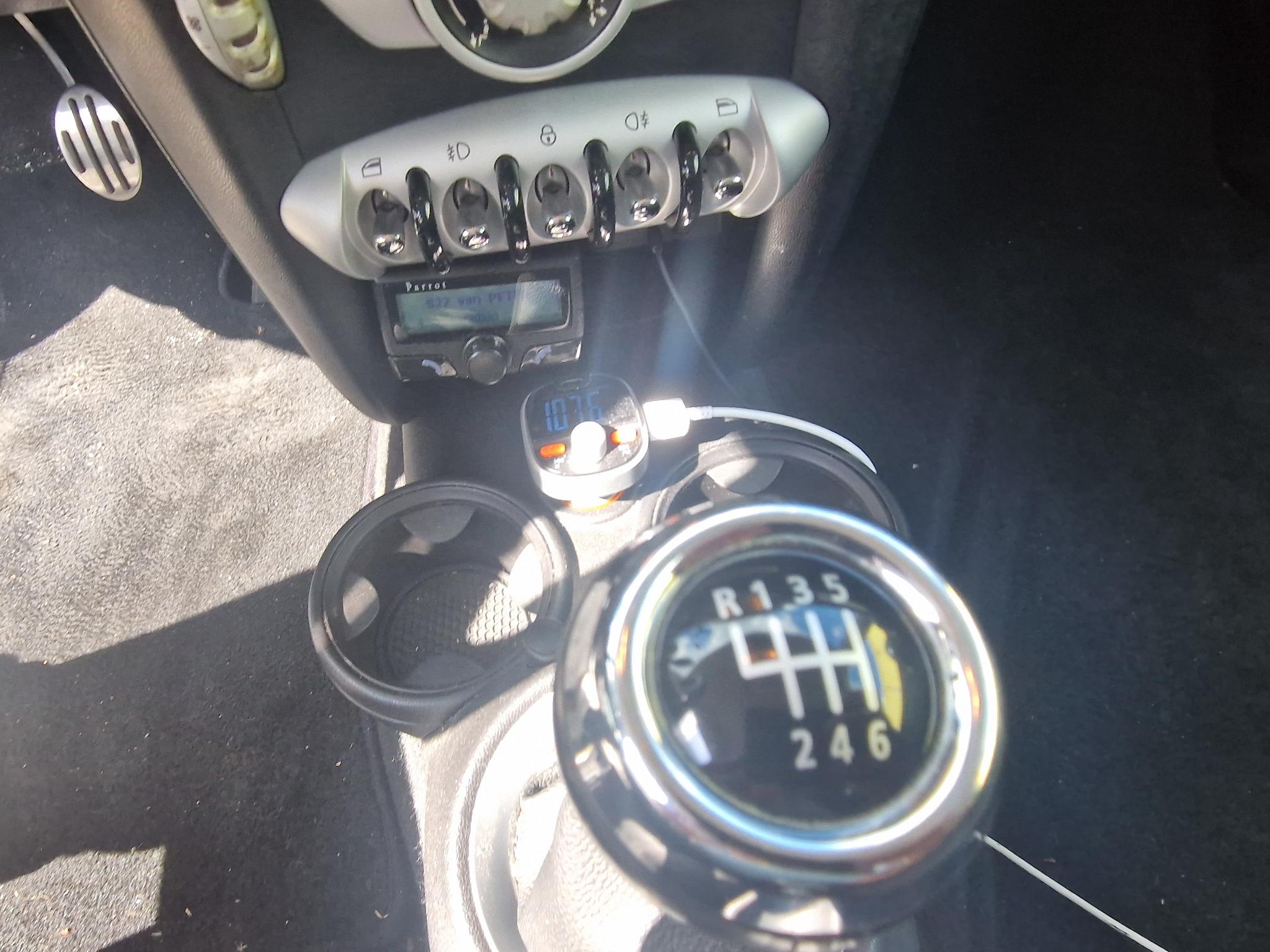 Foto van Mini Mini Cooper