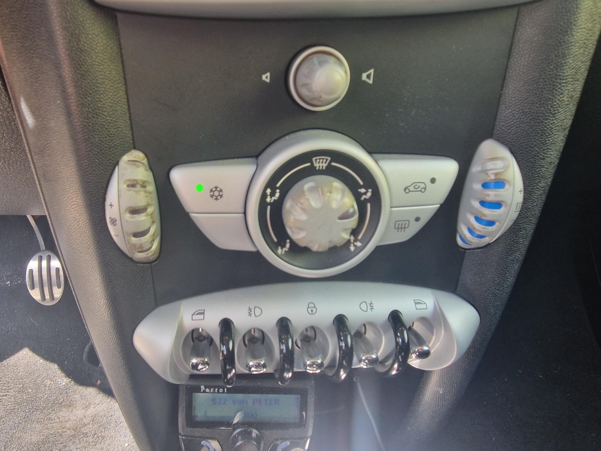 Foto van Mini Mini Cooper