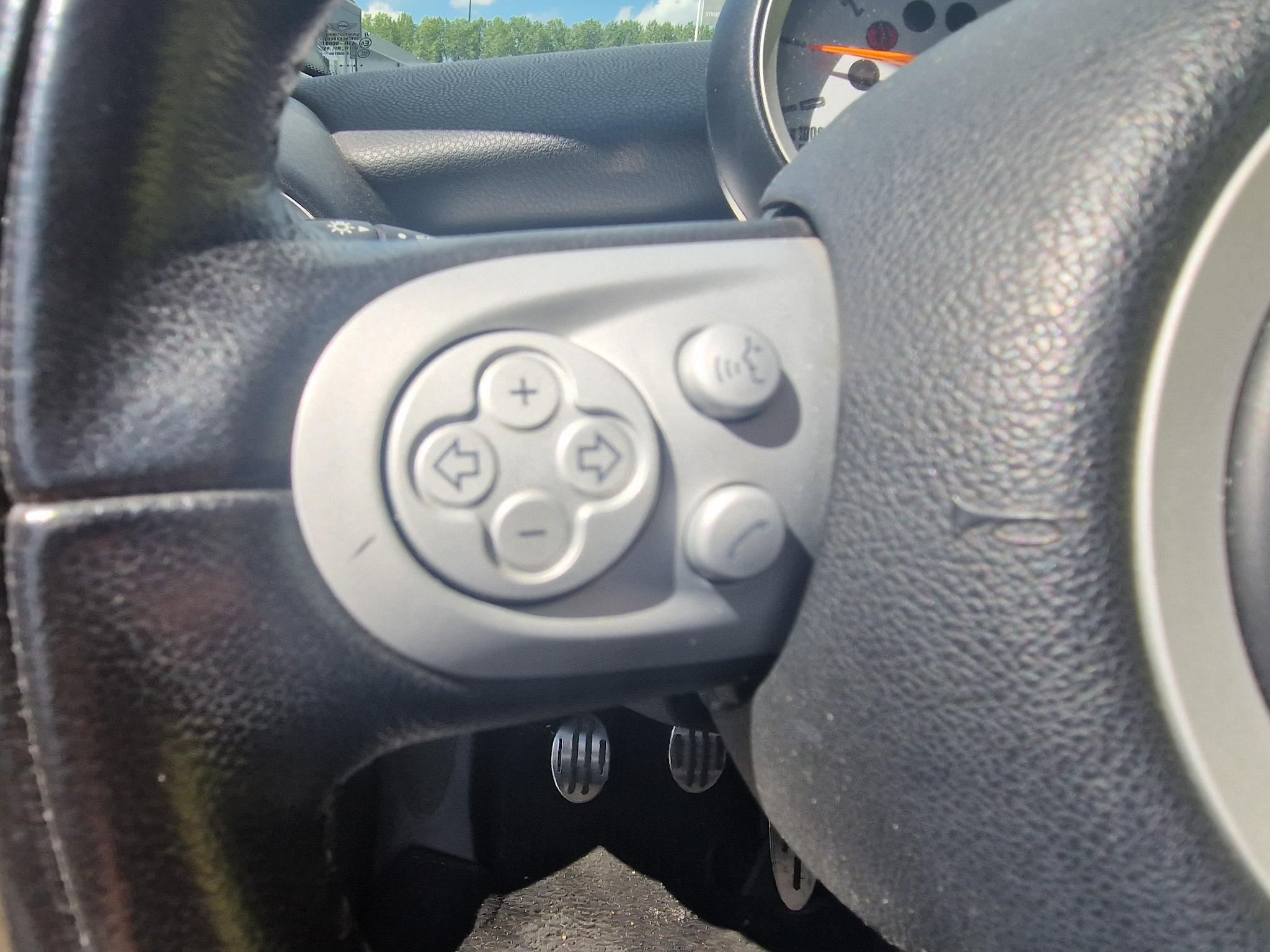 Foto van Mini Mini Cooper