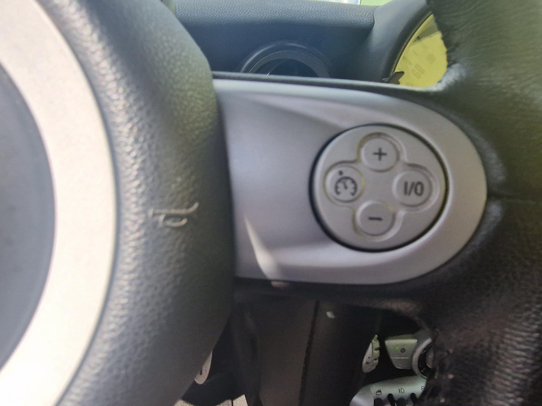 Foto van Mini Mini Cooper