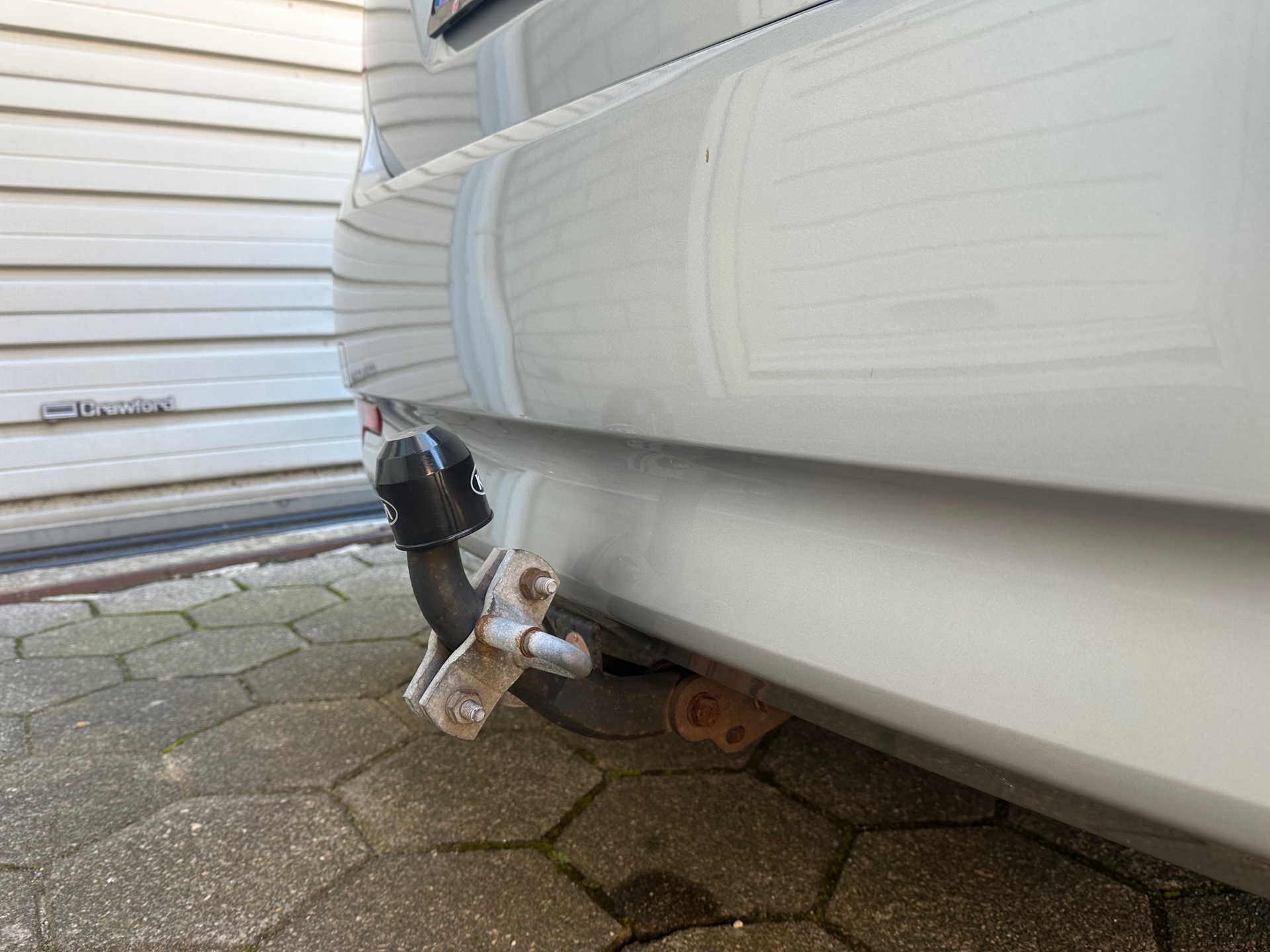 Foto van Kia Cee D