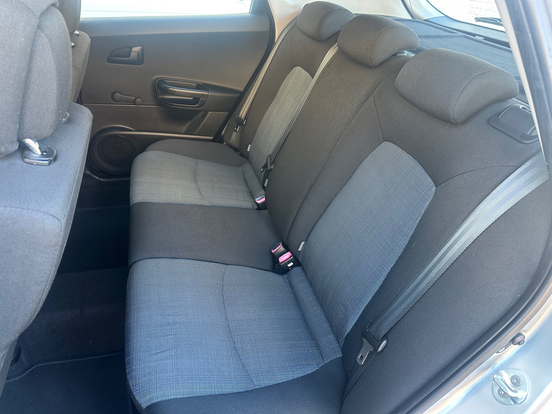 Foto van Kia Cee D