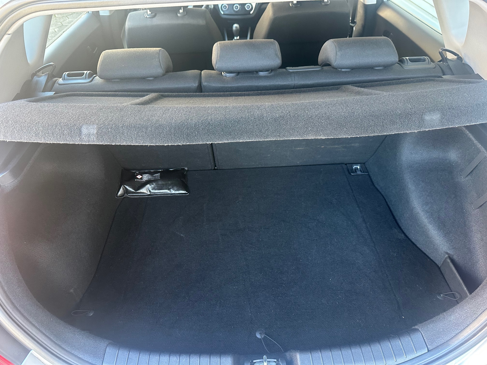 Foto van Kia Cee D