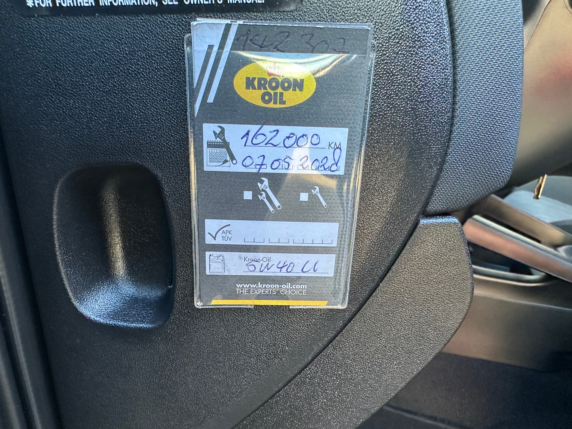 Foto van Kia Cee D