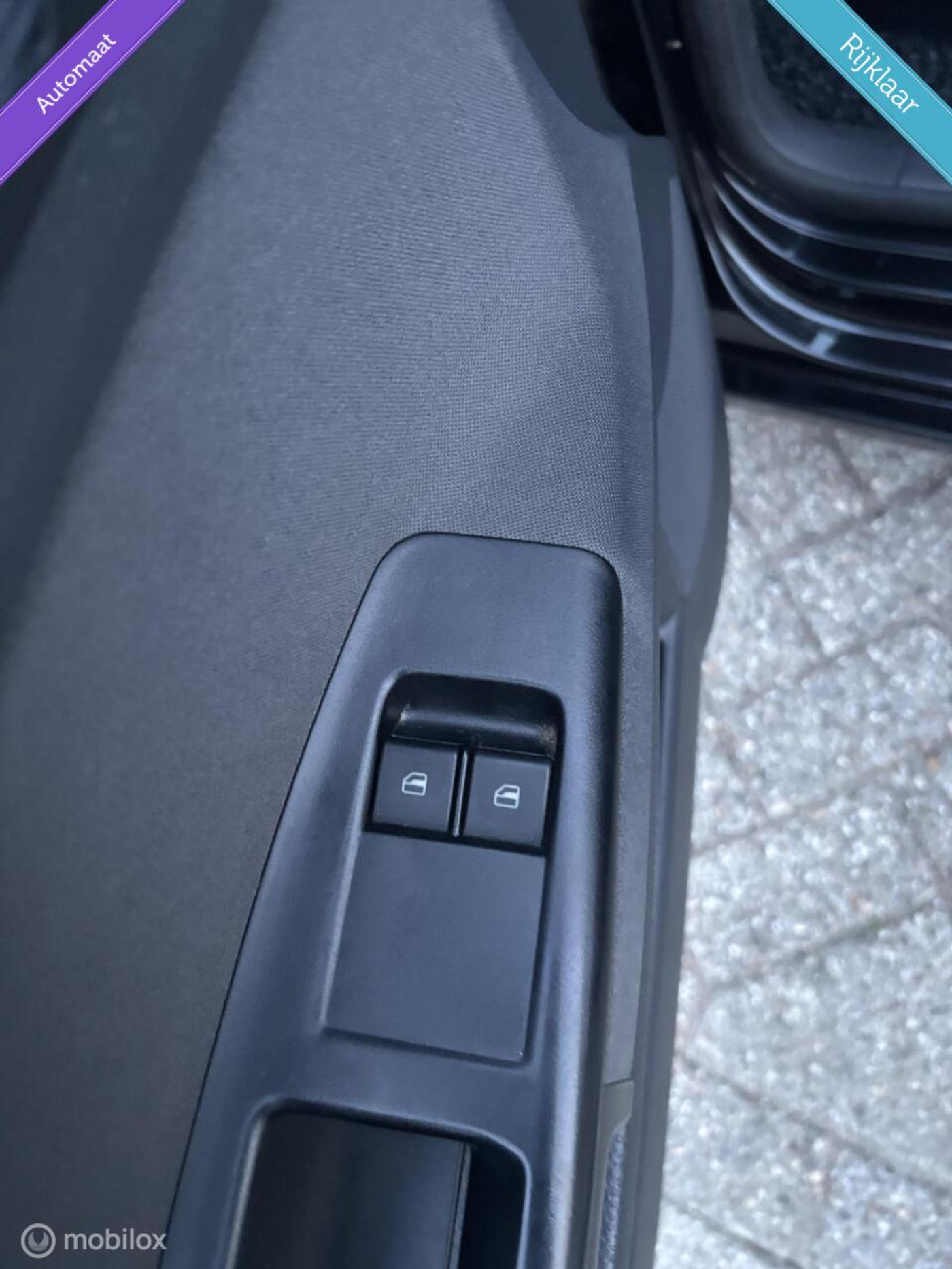 Foto van Volkswagen Polo