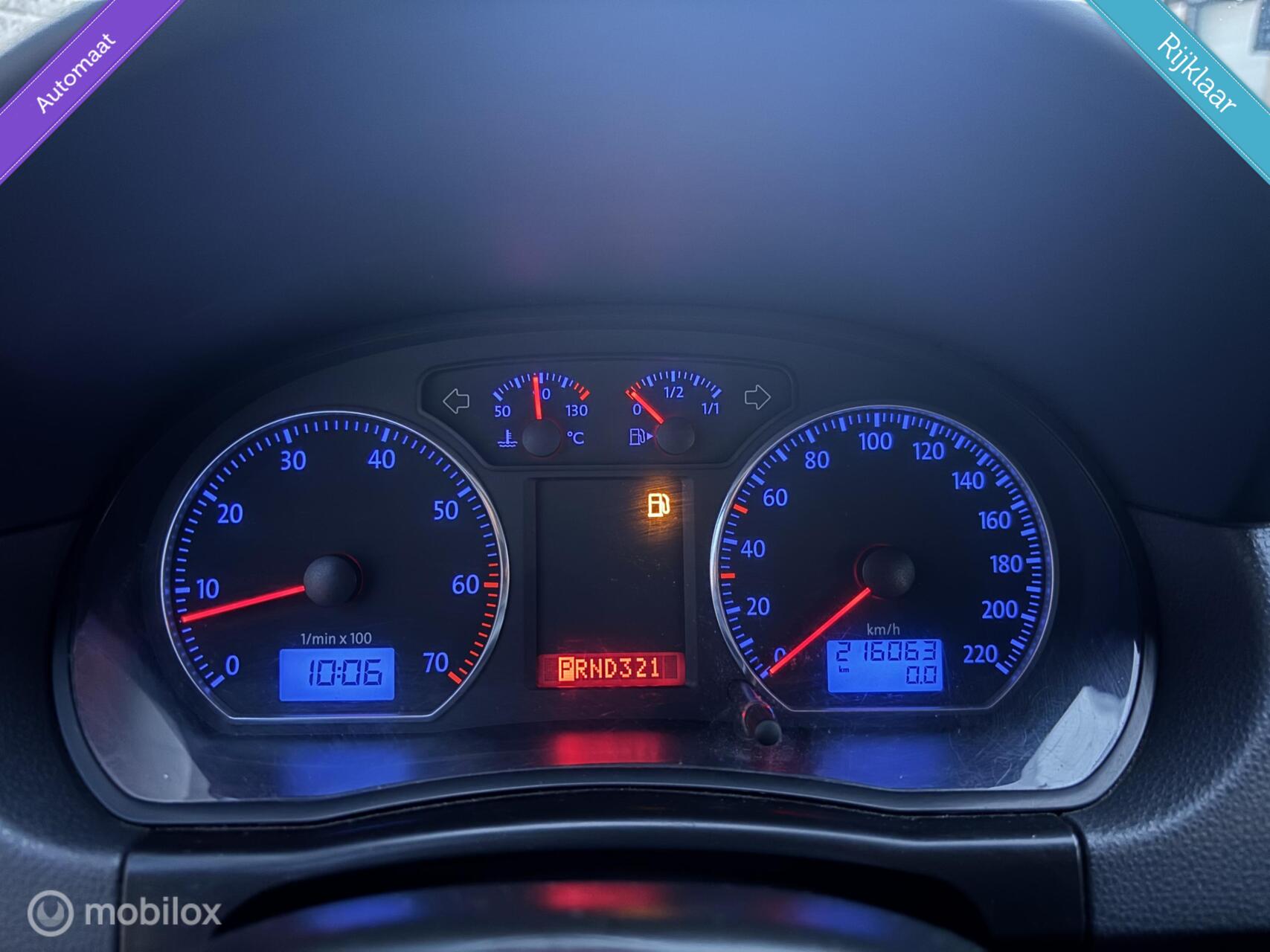 Foto van Volkswagen Polo