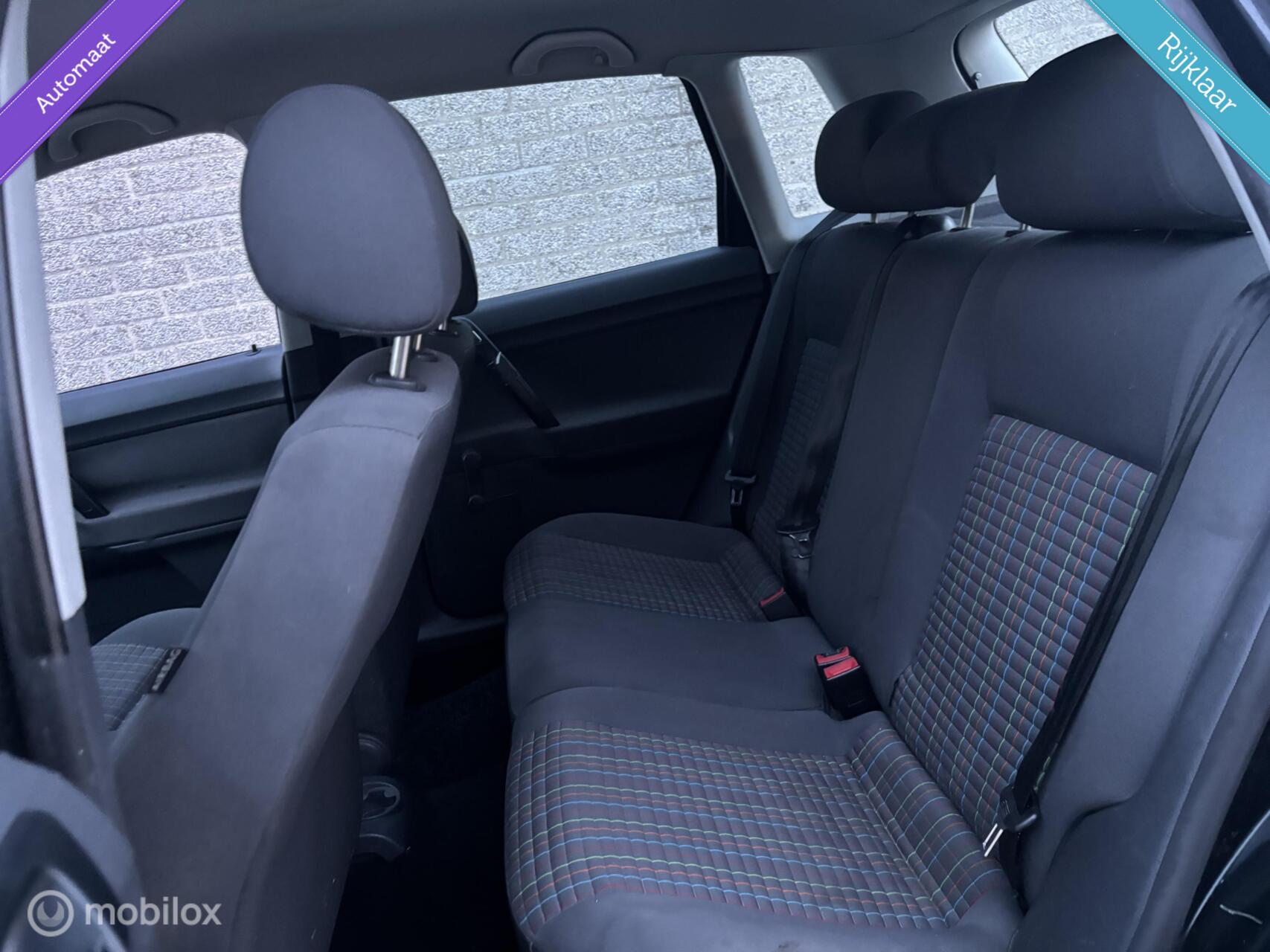 Foto van Volkswagen Polo