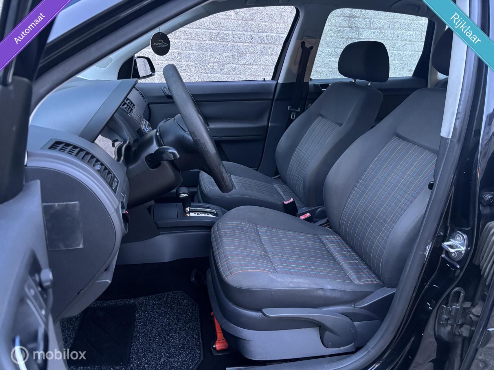 Foto van Volkswagen Polo