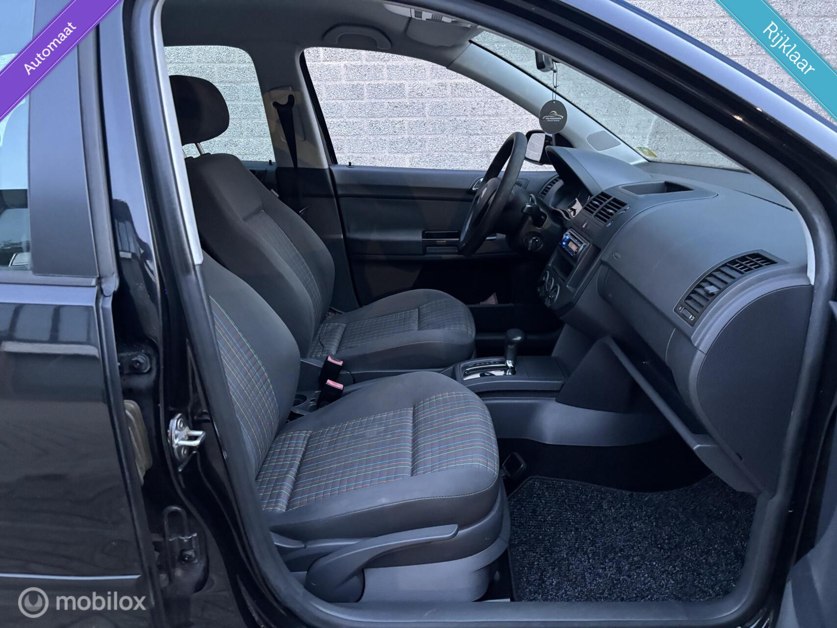 Foto van Volkswagen Polo