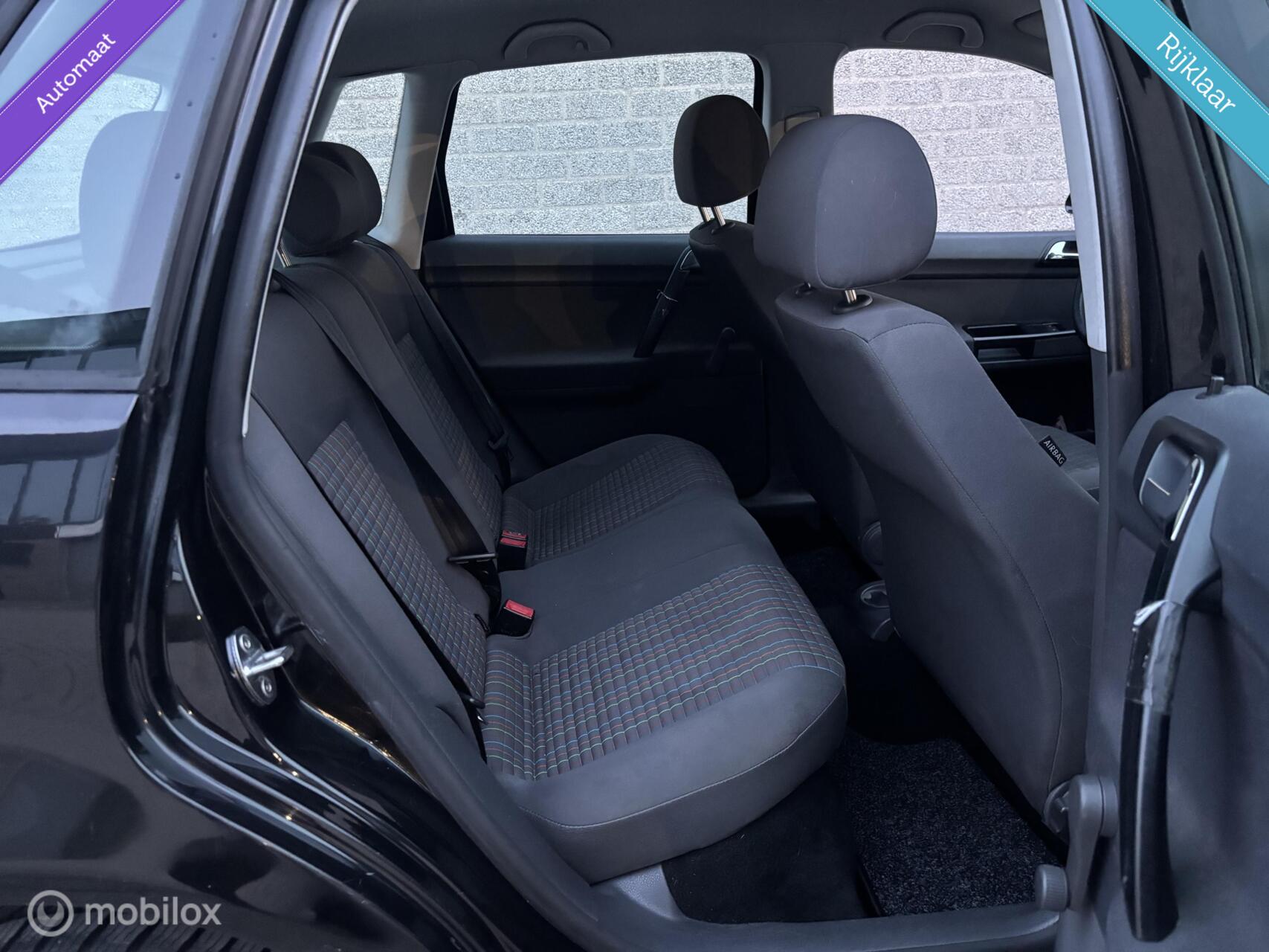 Foto van Volkswagen Polo