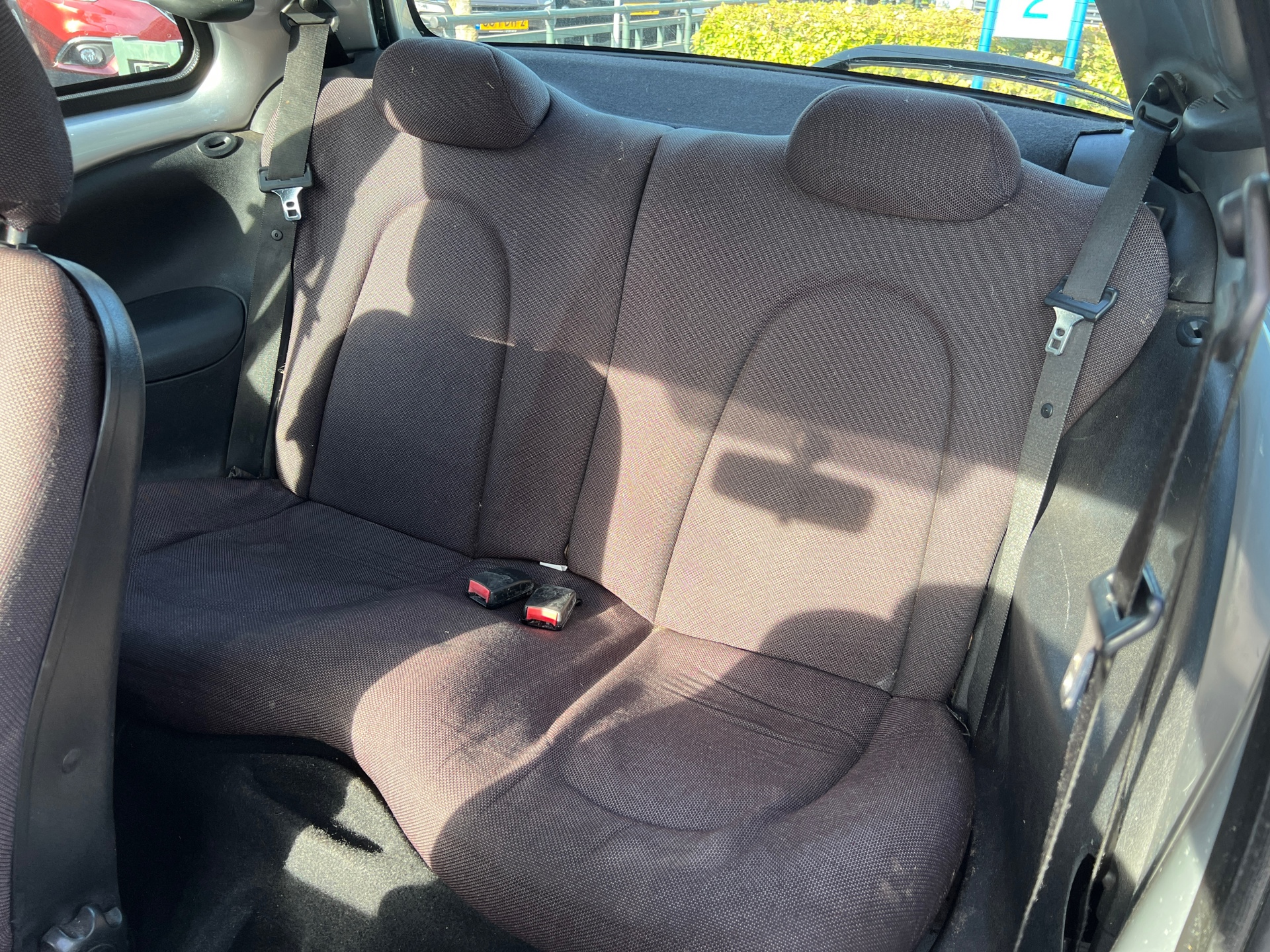 Foto van Ford Ka