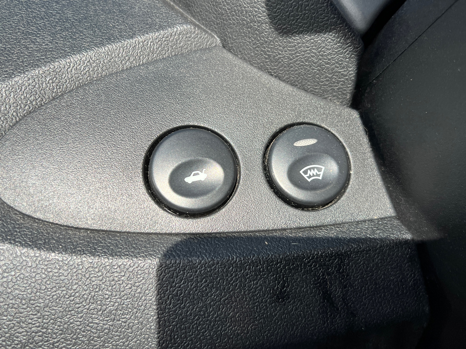 Foto van Ford Ka