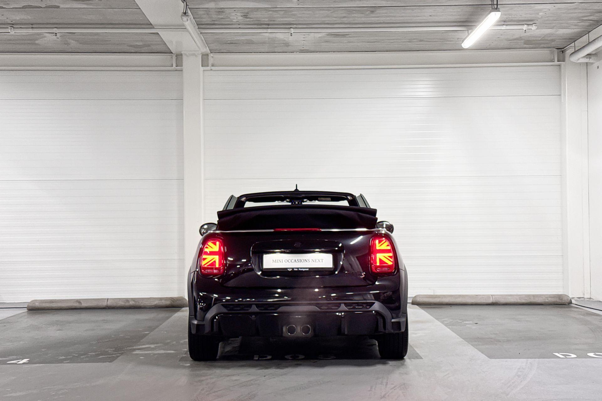 Foto van Mini Cooper S