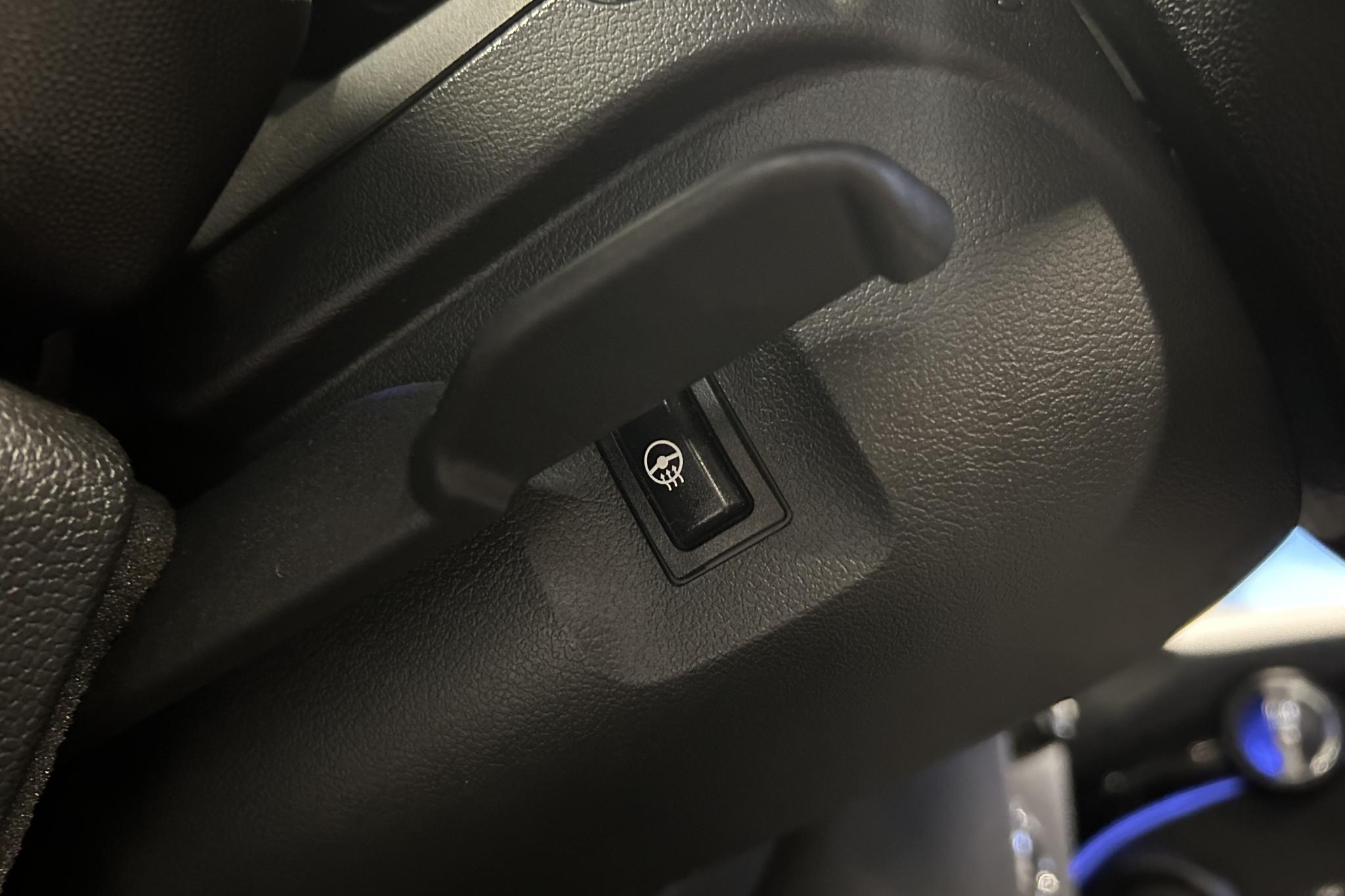 Foto van Mini Cooper S
