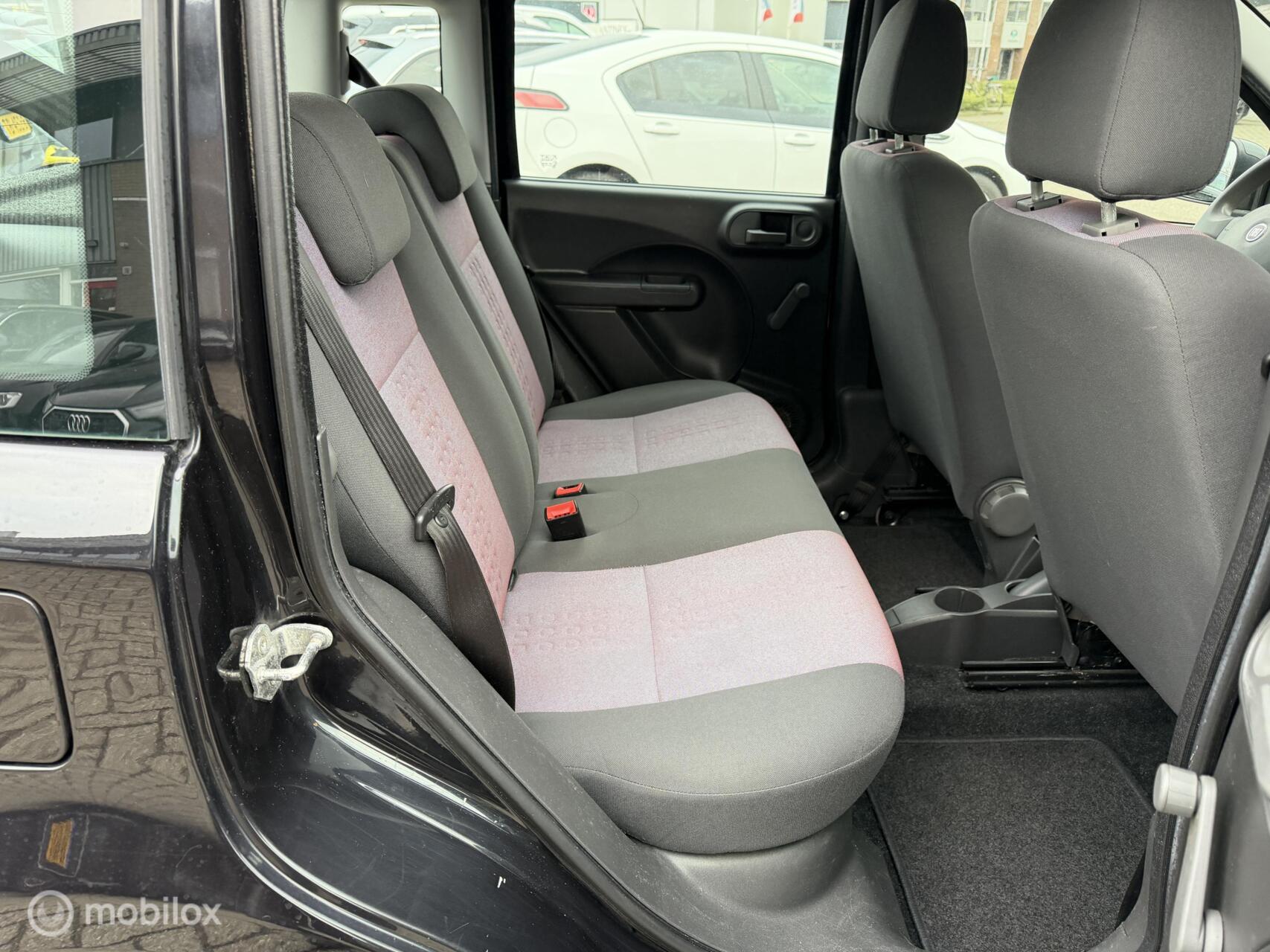 Foto van Fiat Fiat Panda