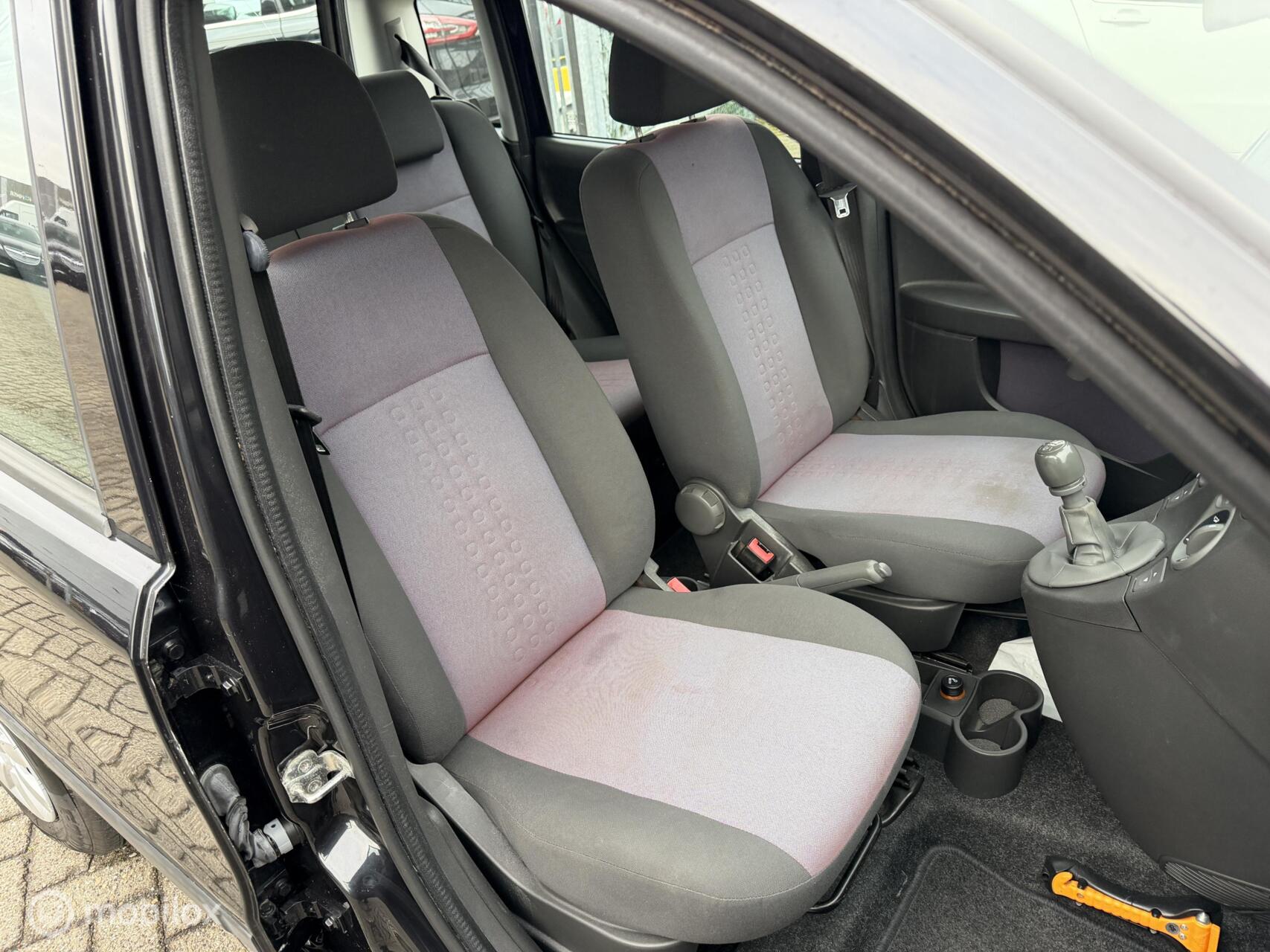 Foto van Fiat Fiat Panda