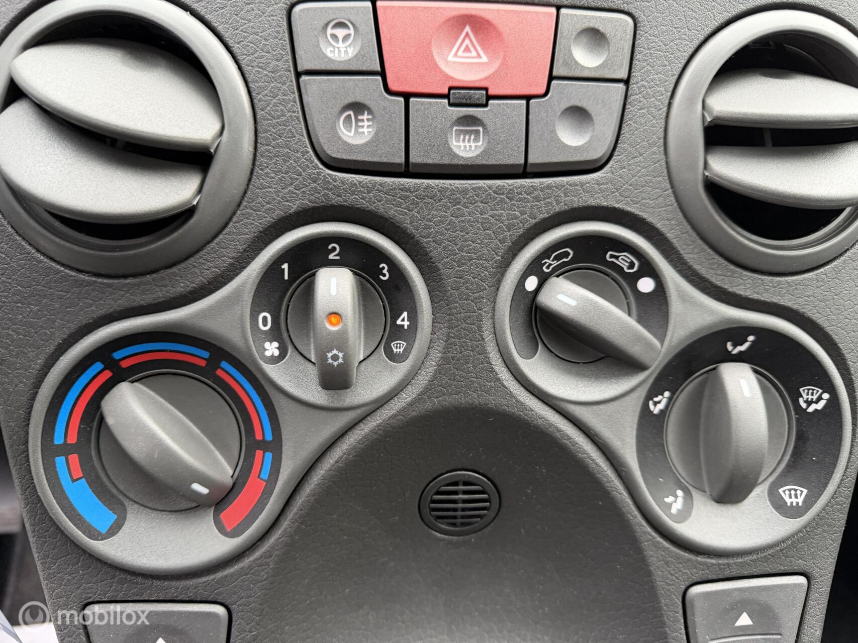 Foto van Fiat Fiat Panda