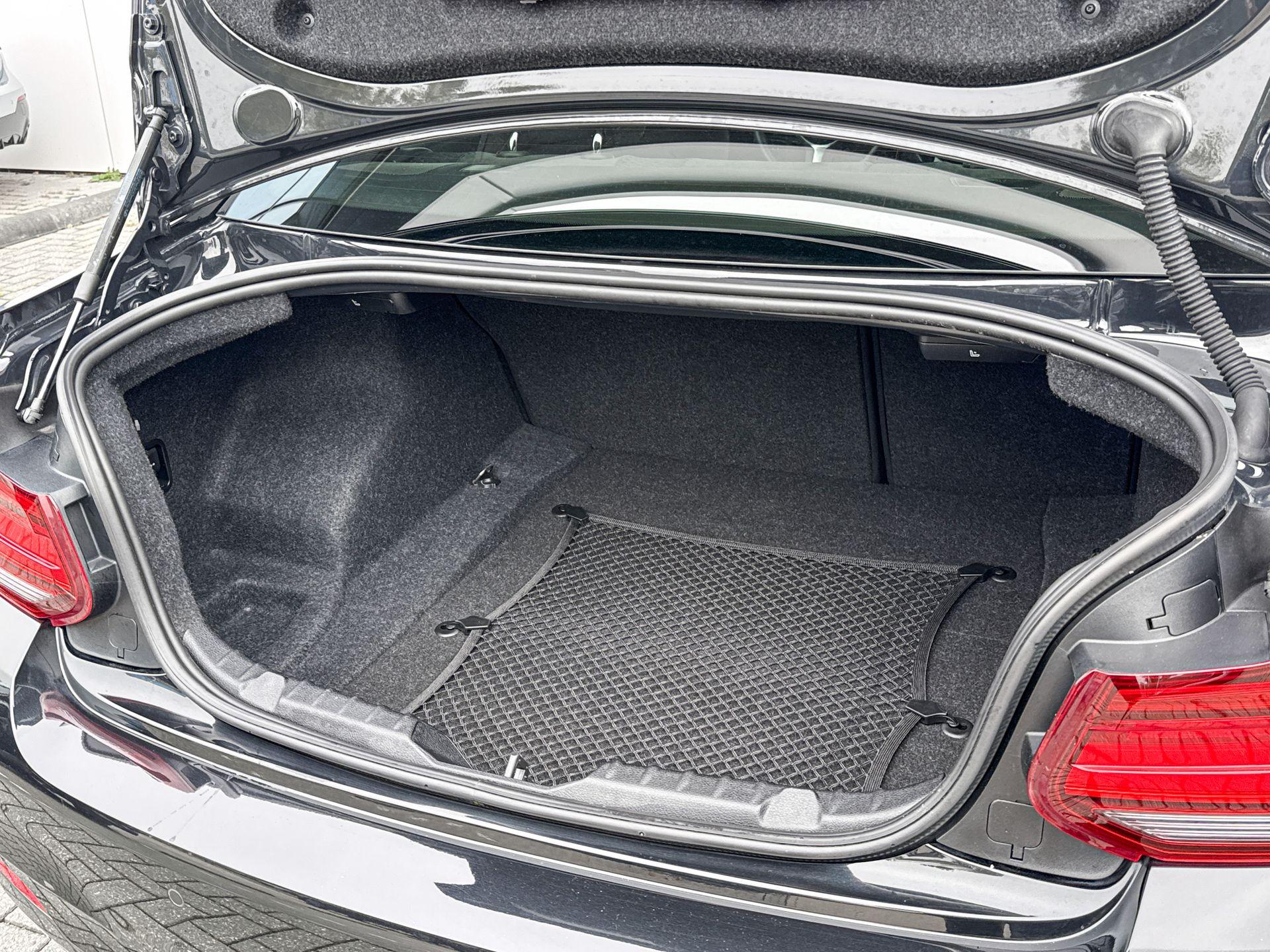 Foto van BMW 220i
