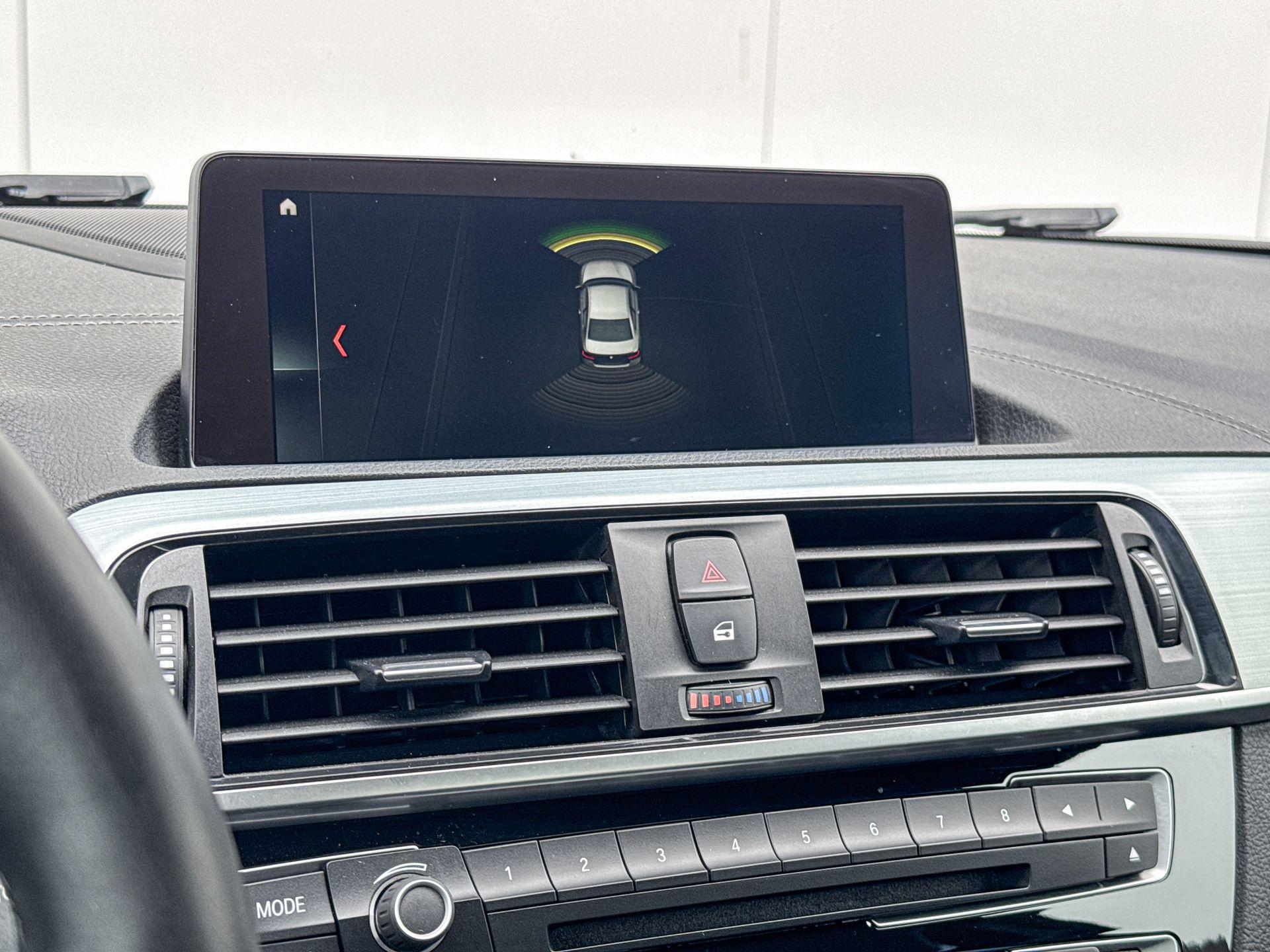 Foto van BMW 220i
