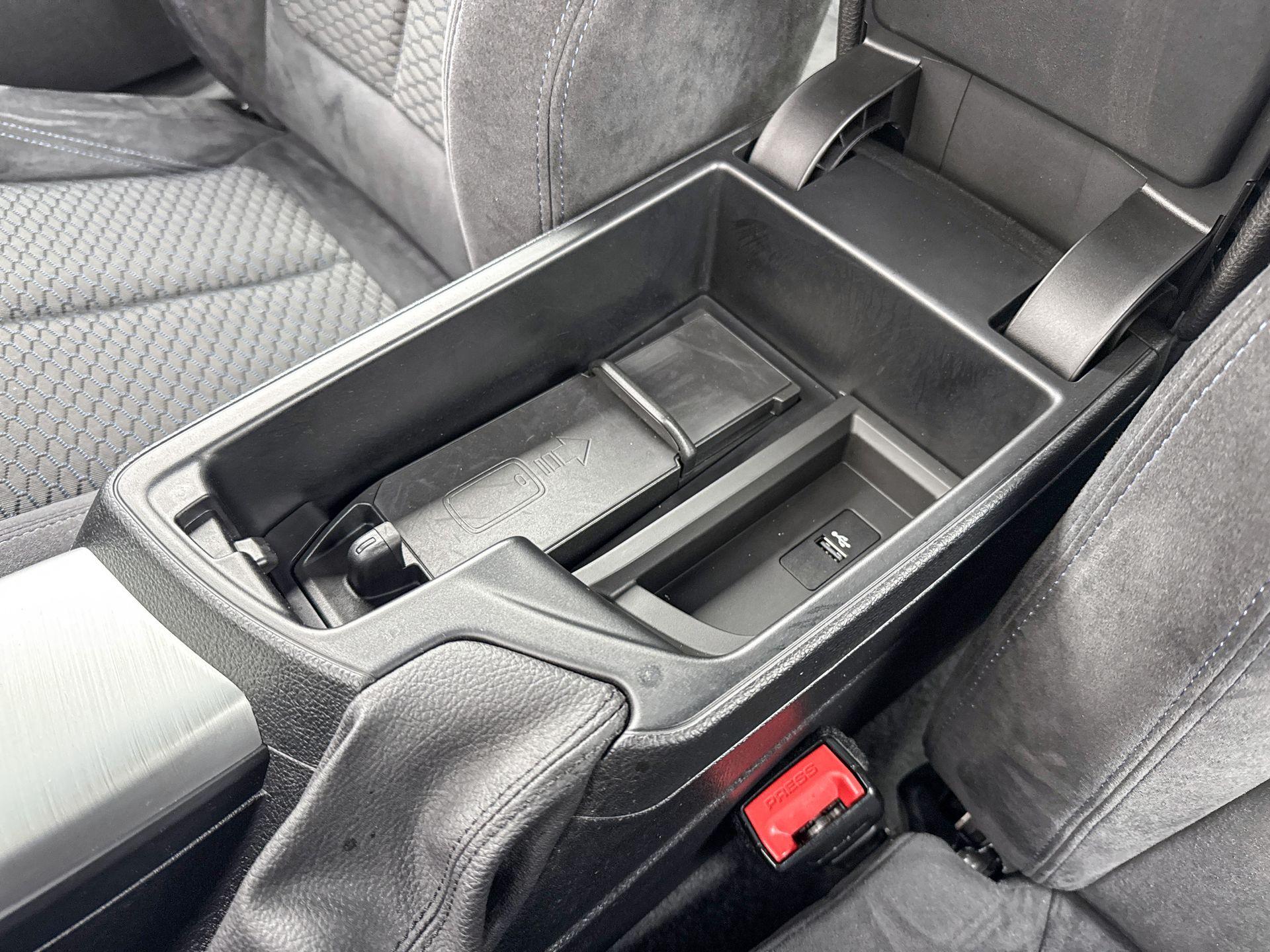 Foto van BMW 220i