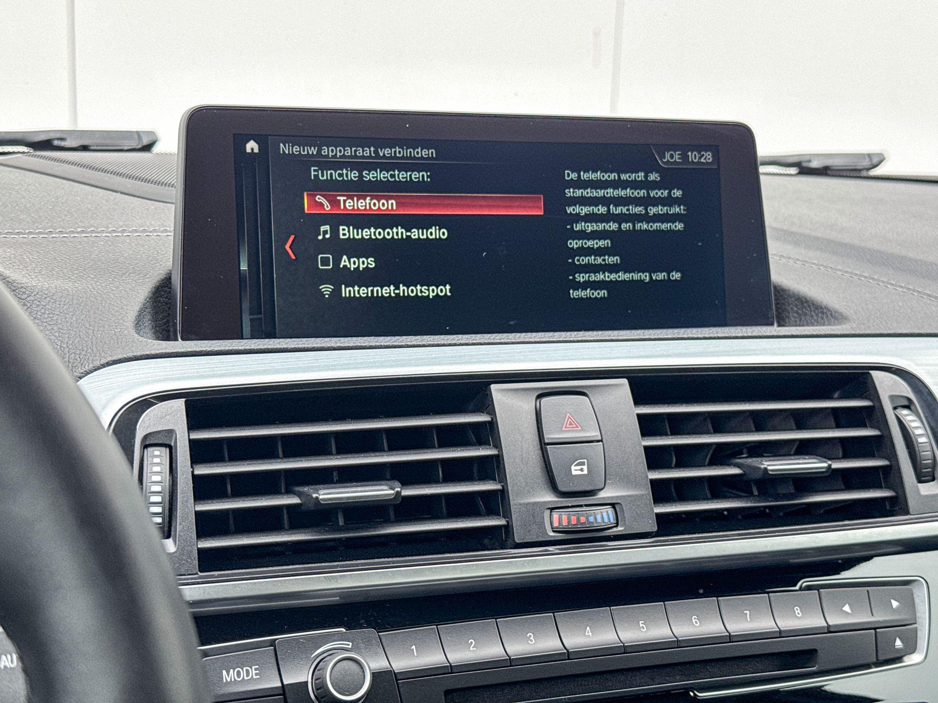 Foto van BMW 220i