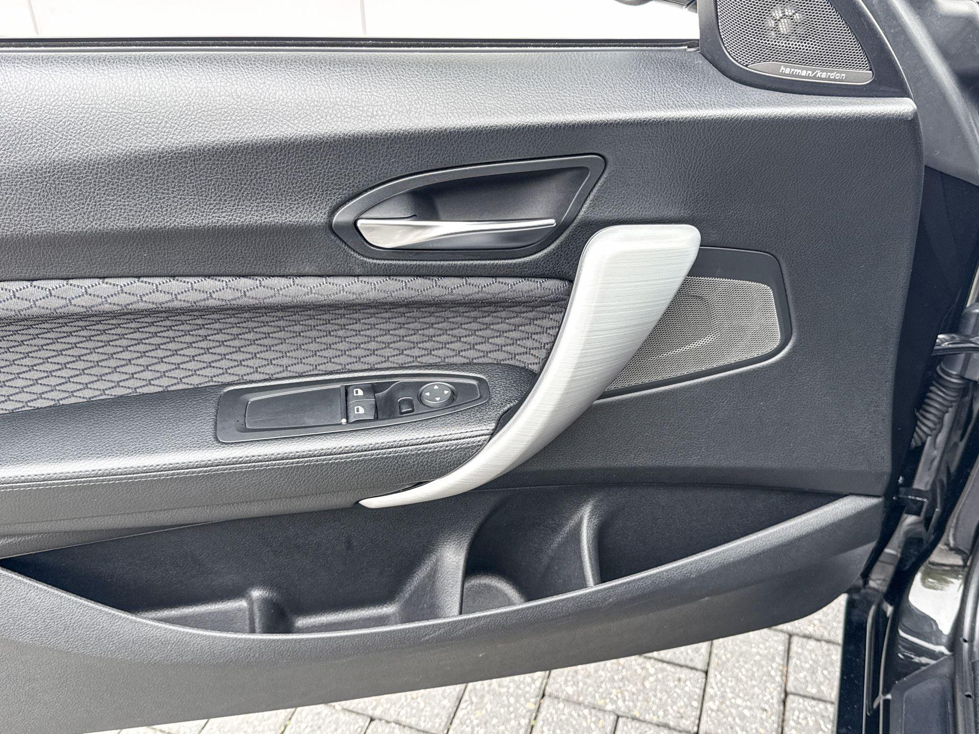 Foto van BMW 220i