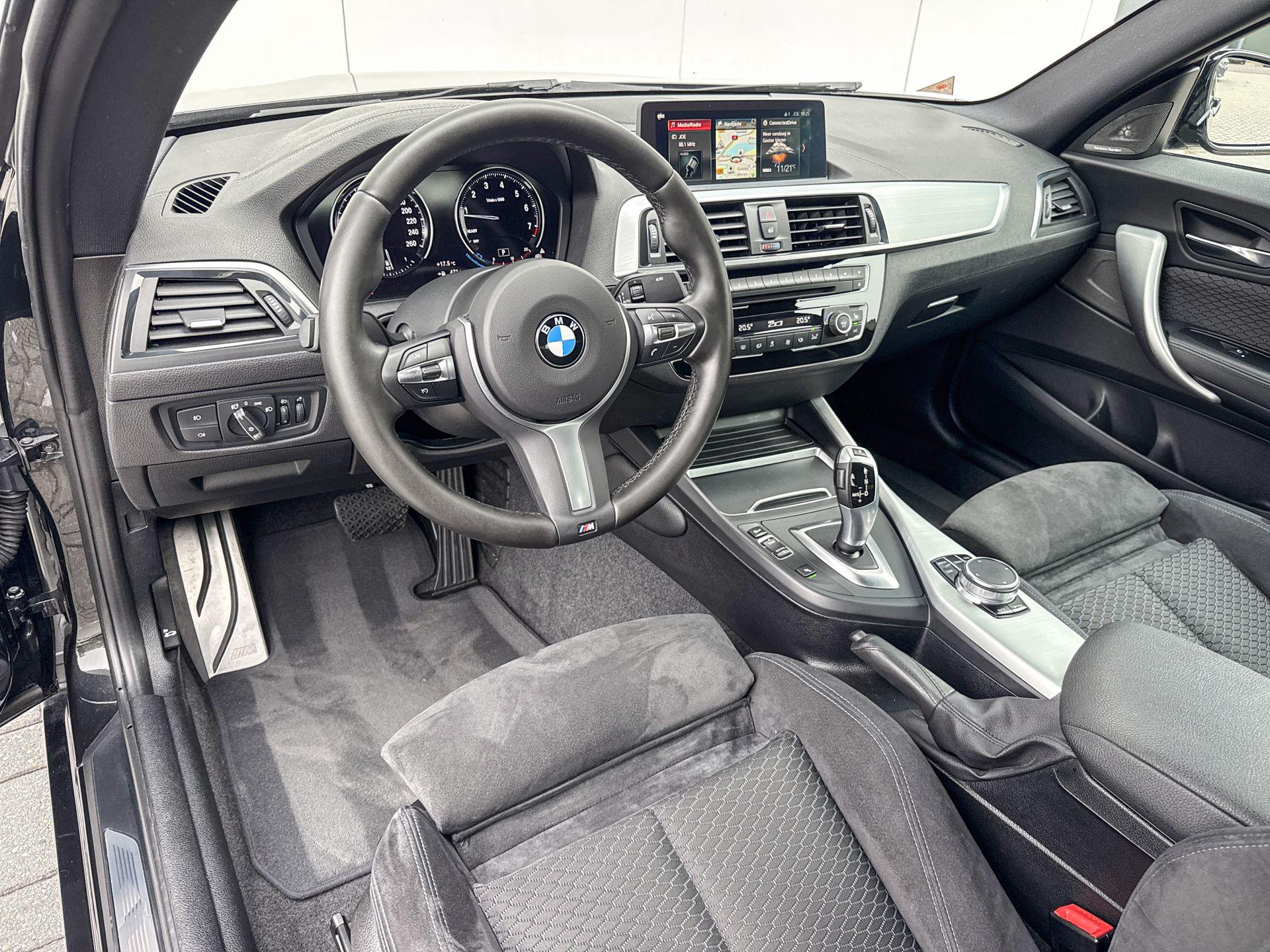 Foto van BMW 220i