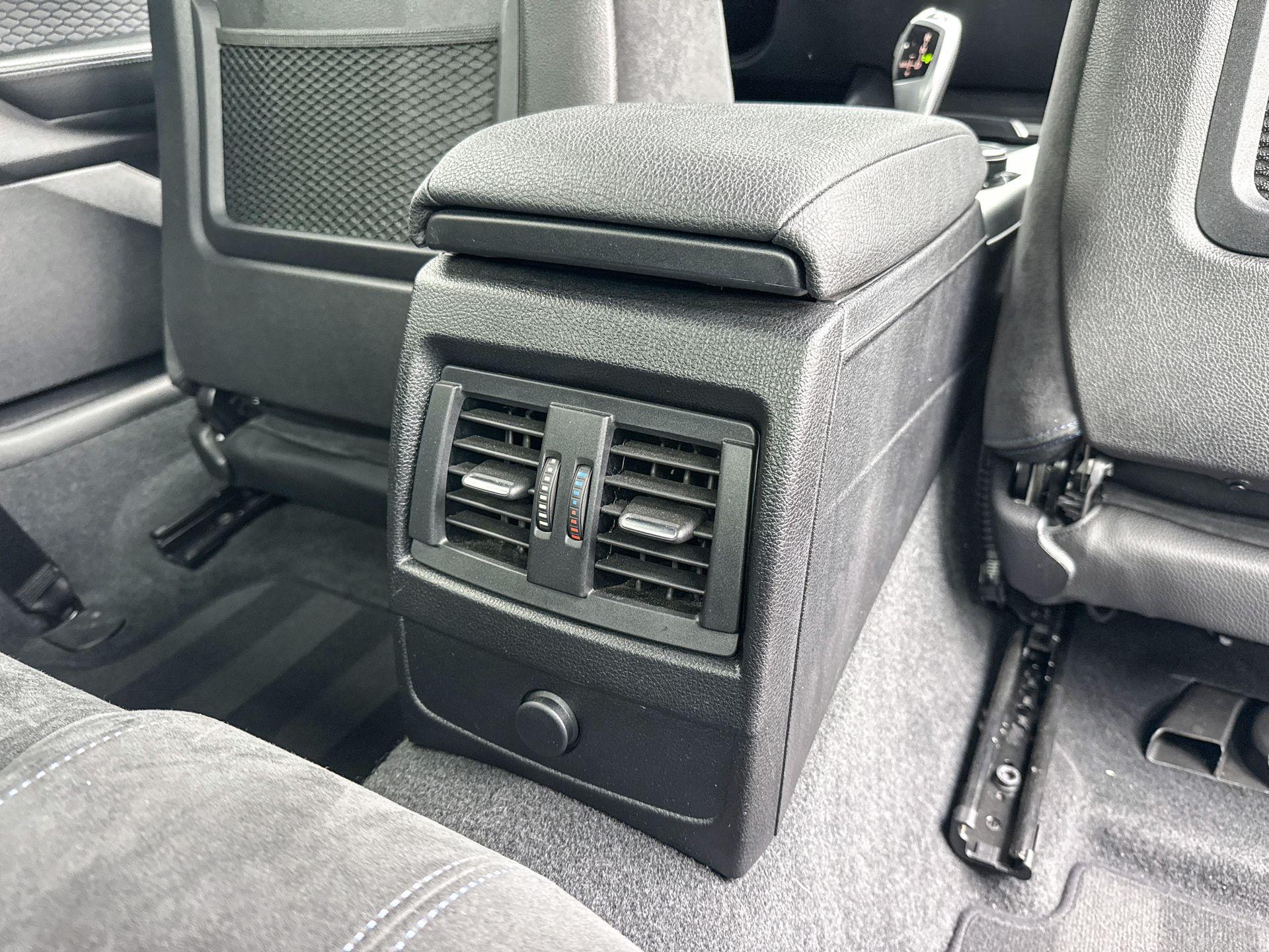 Foto van BMW 220i