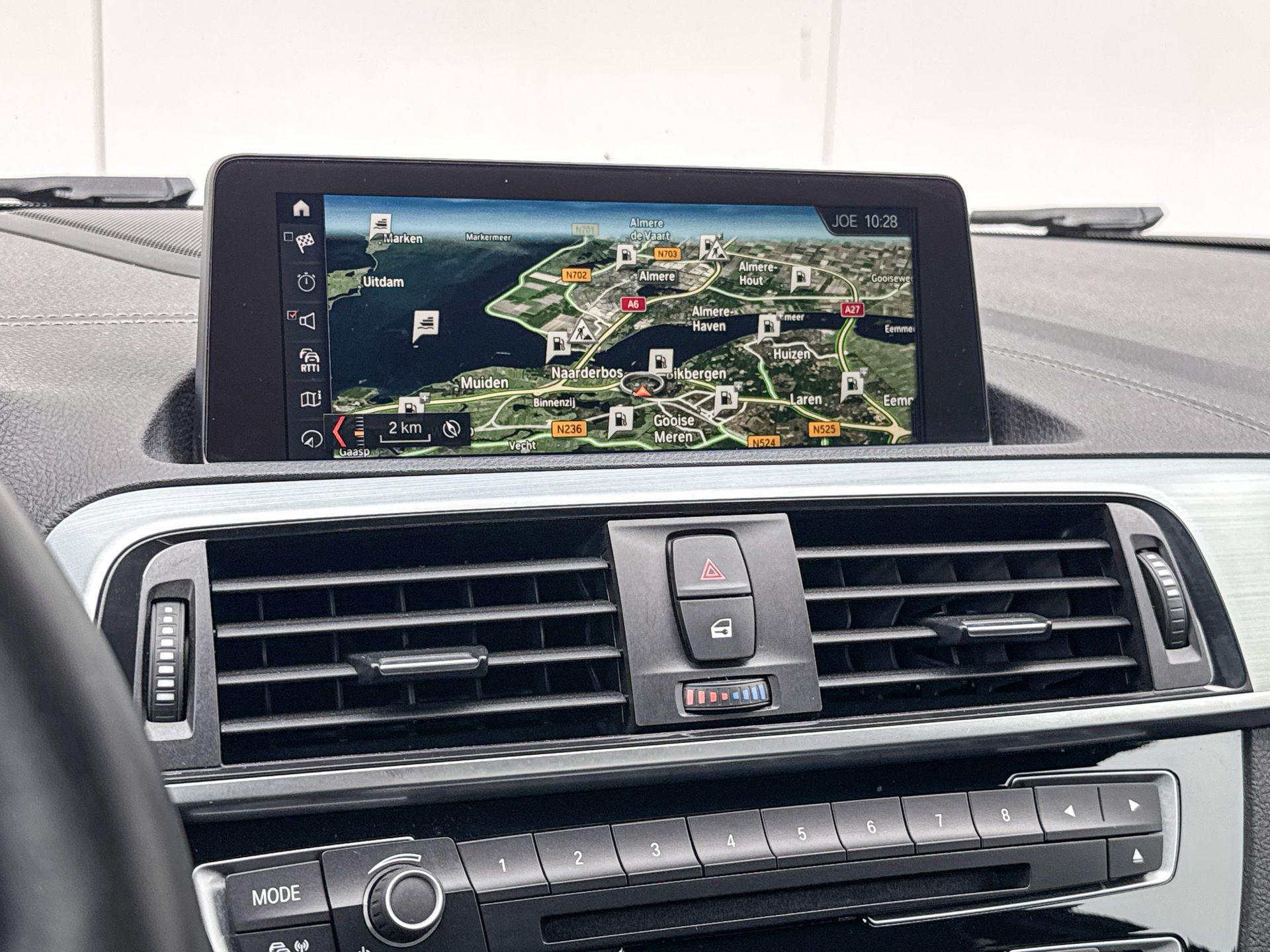 Foto van BMW 220i