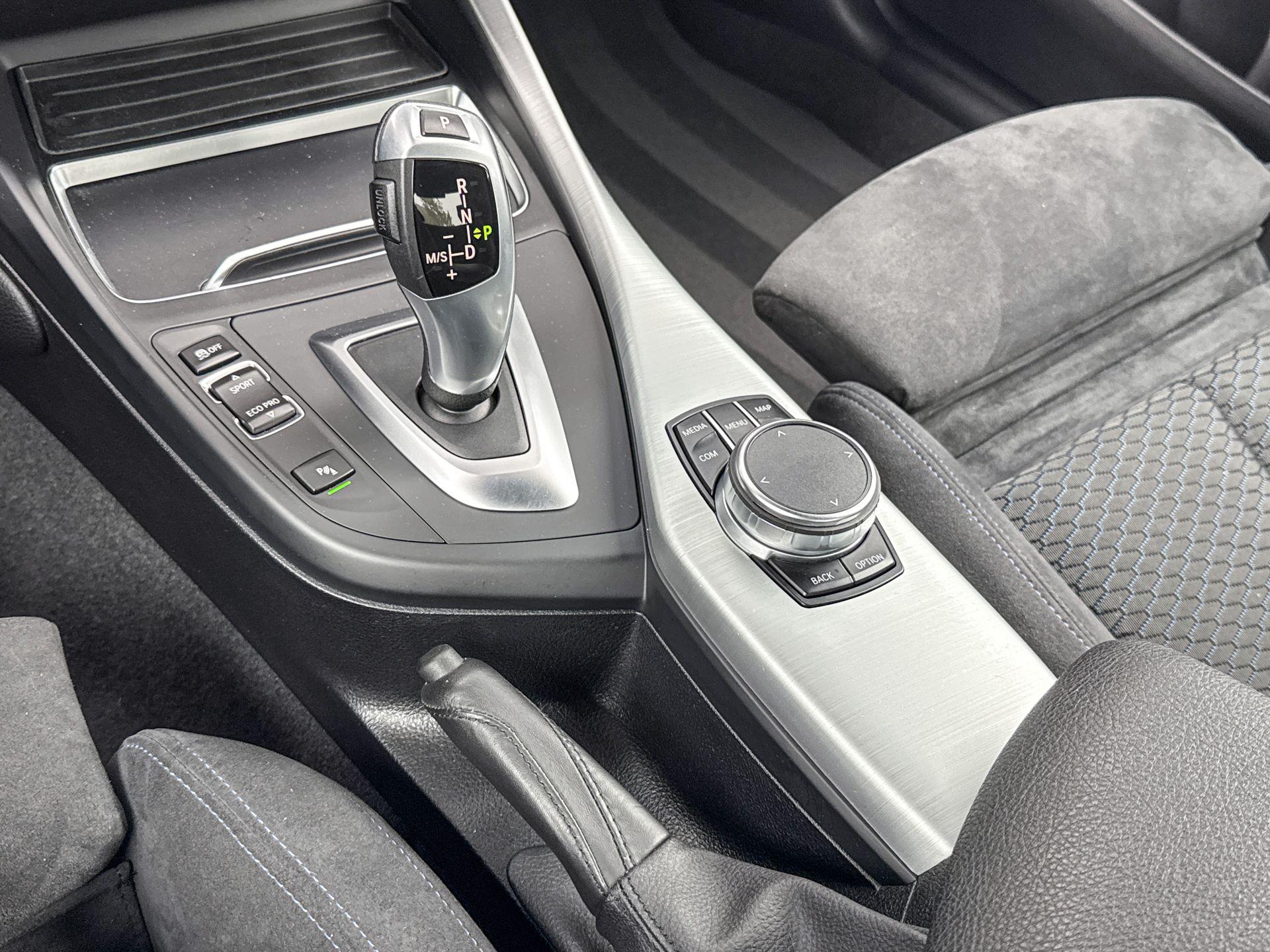 Foto van BMW 220i