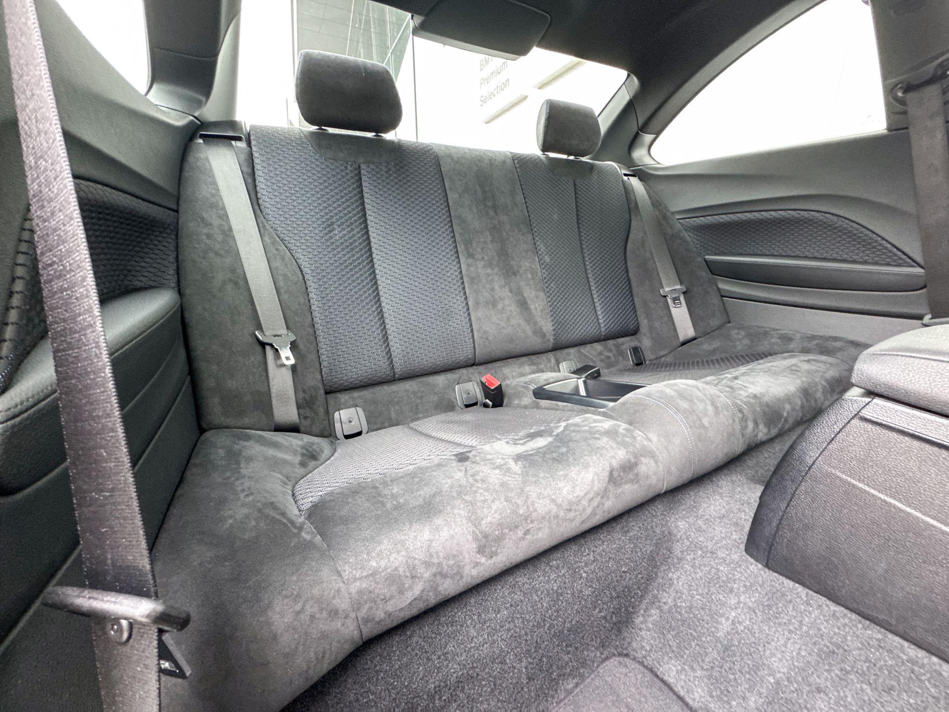 Foto van BMW 220i