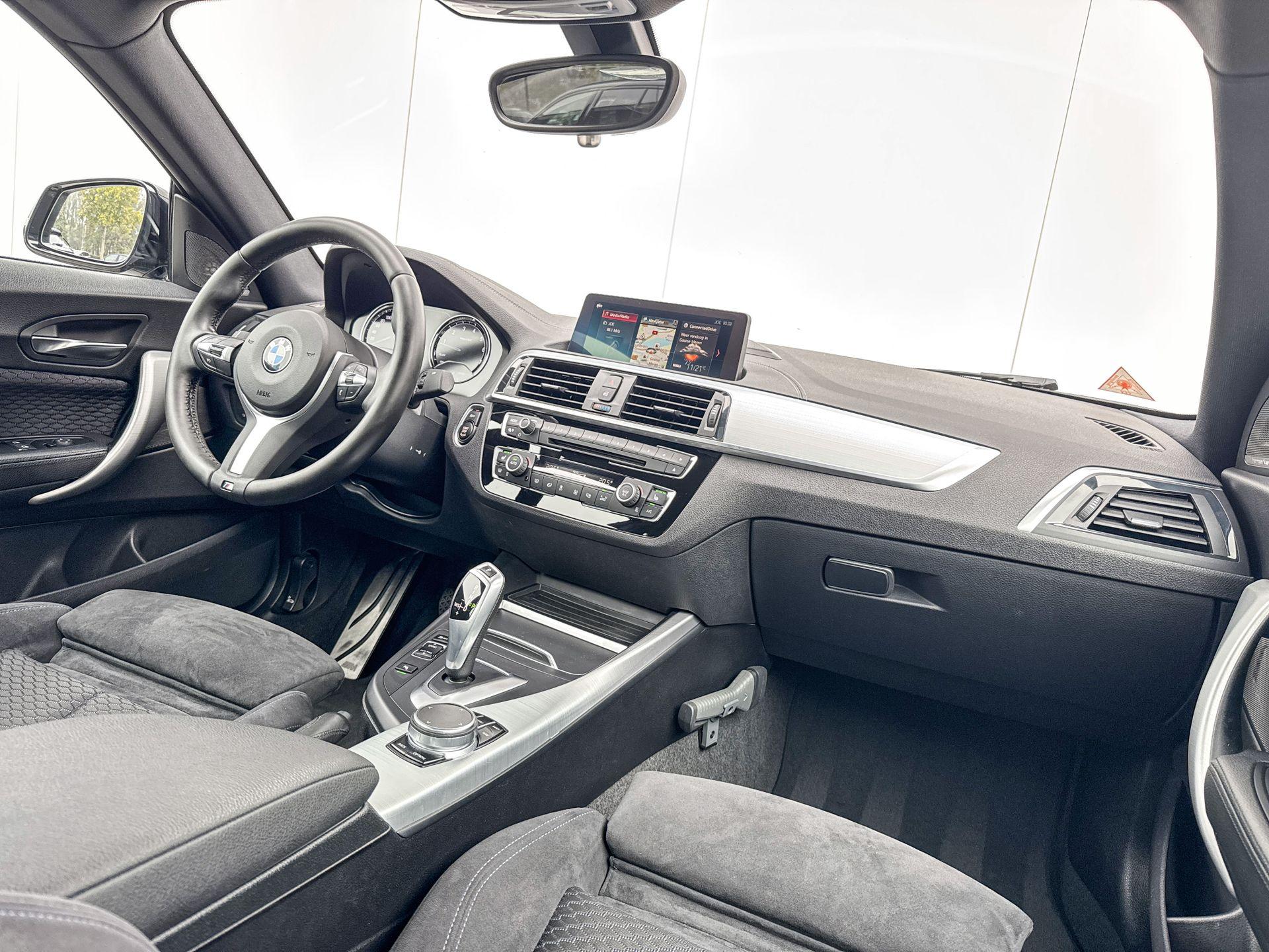 Foto van BMW 220i