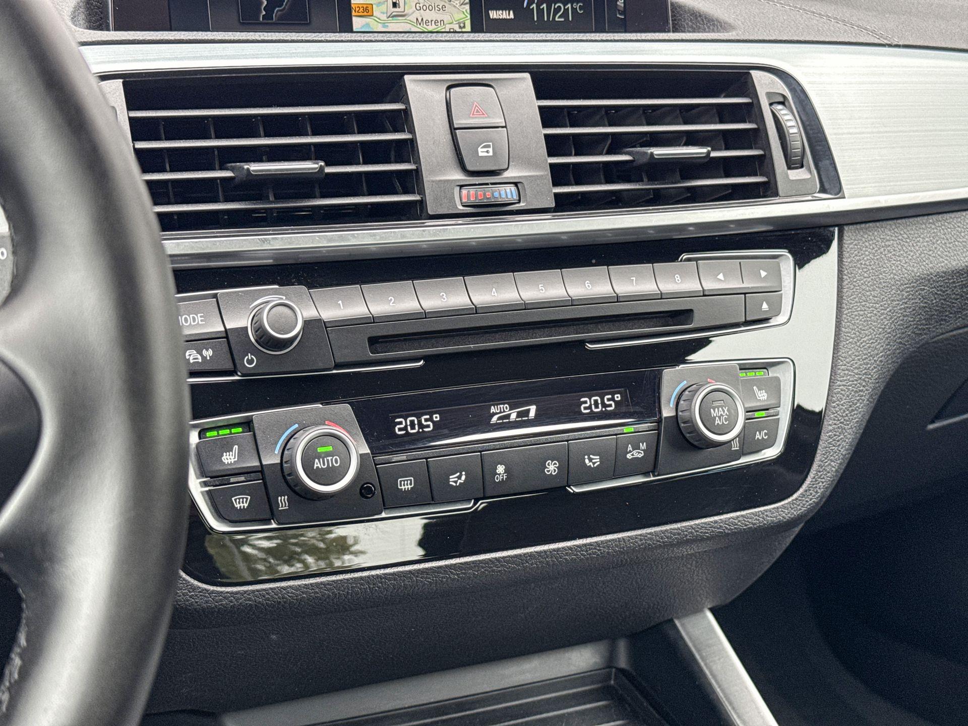 Foto van BMW 220i