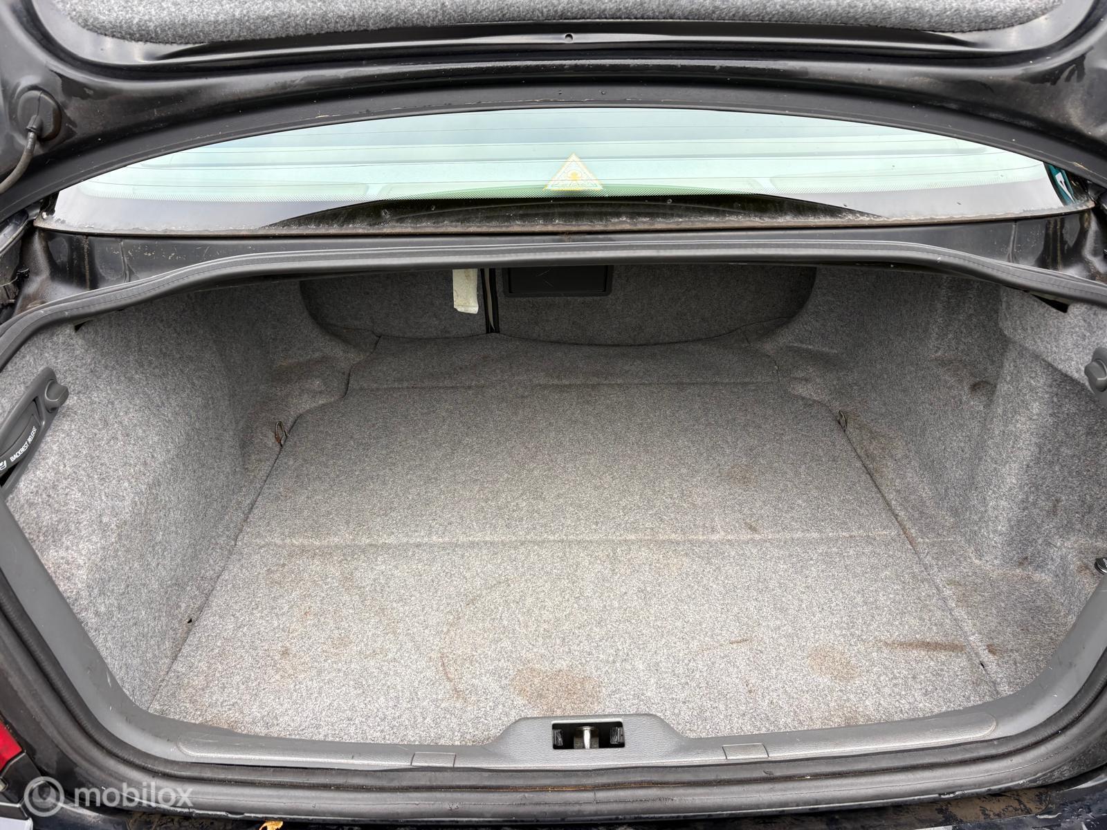 Foto van Volvo S80