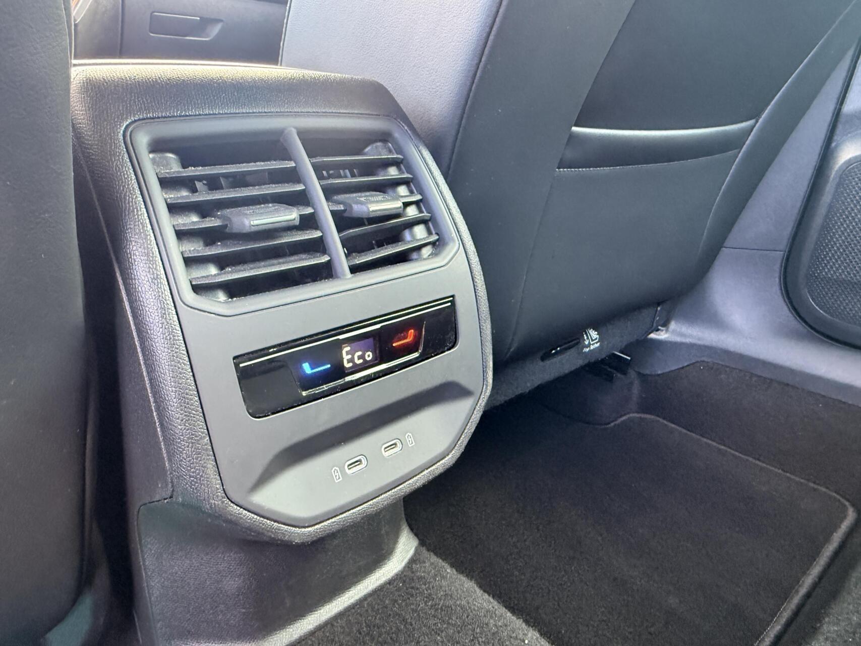 Foto van Cupra Cupra Leon SP E-hybrid180