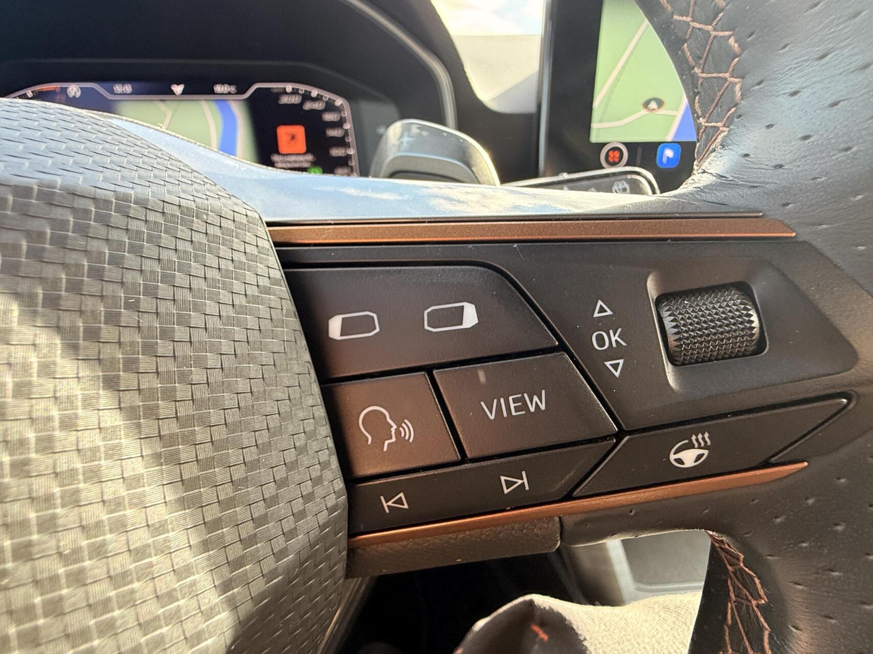 Foto van Cupra Cupra Leon SP E-hybrid180