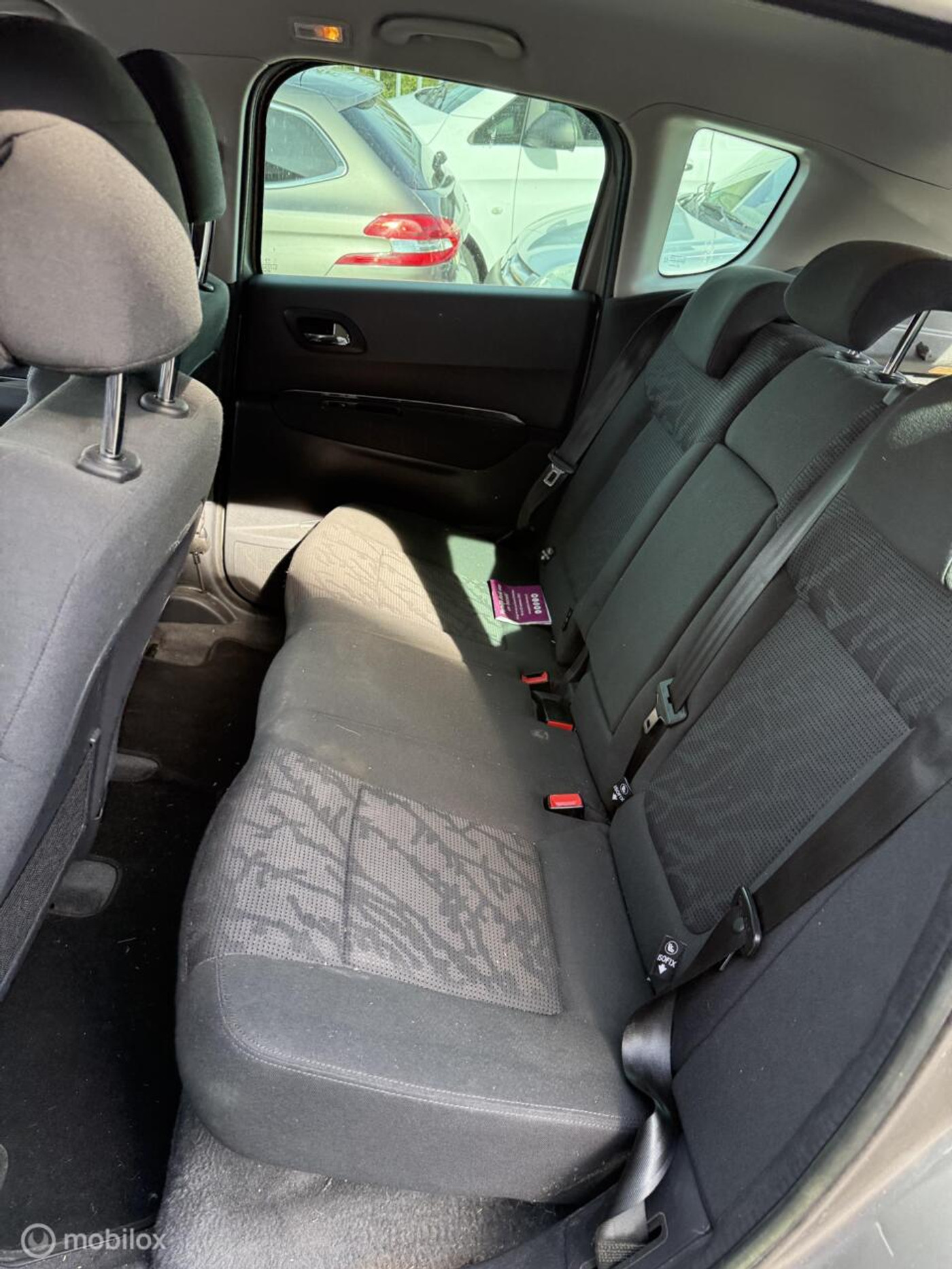 Foto van Peugeot 3008