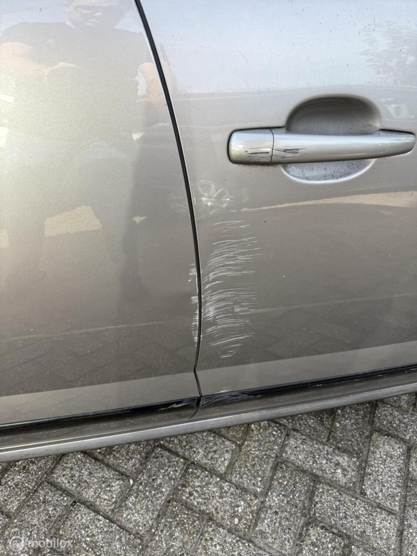 Foto van Peugeot 3008