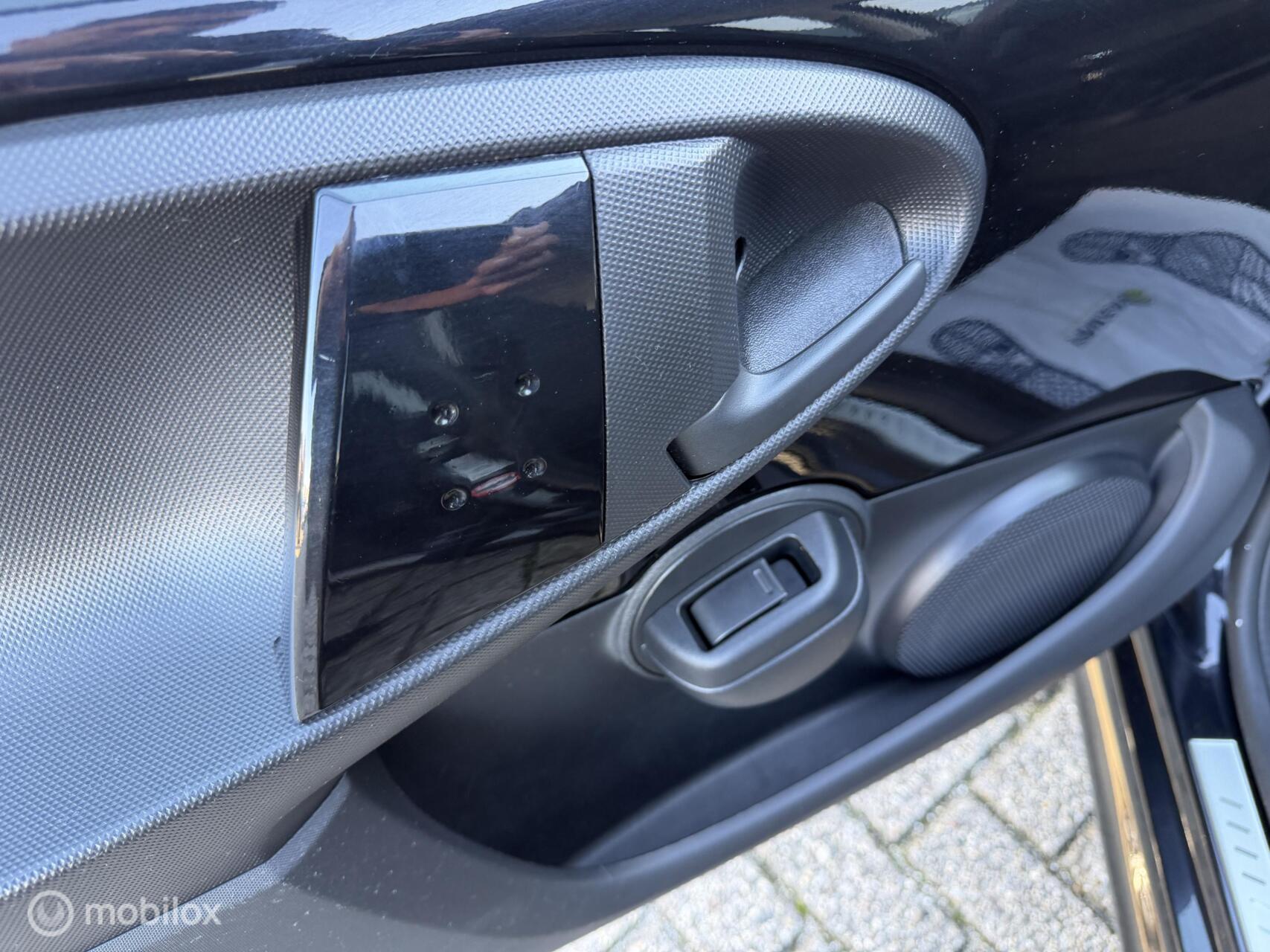Foto van Peugeot Peugeot 107