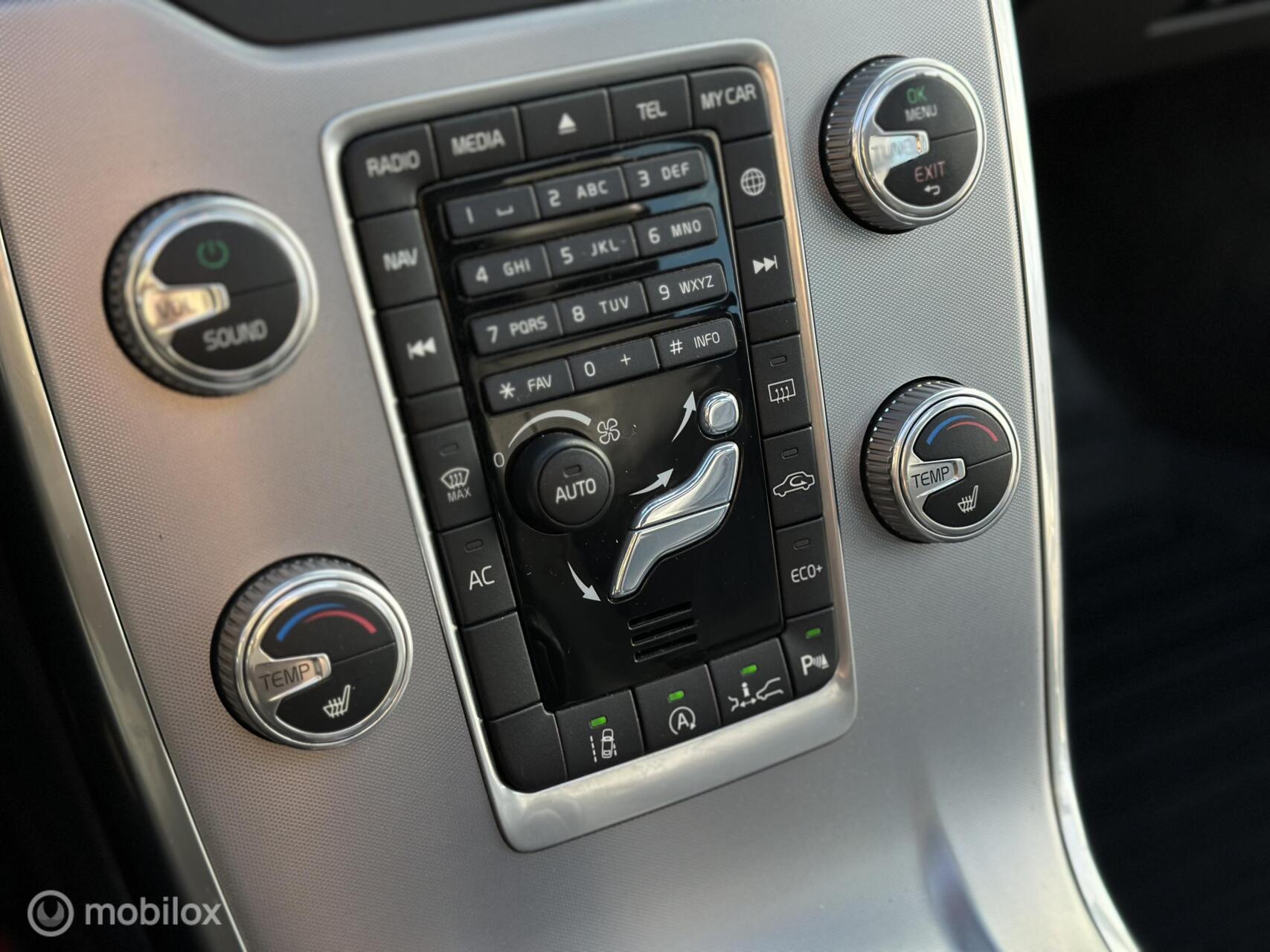 Foto van Volvo Xc70