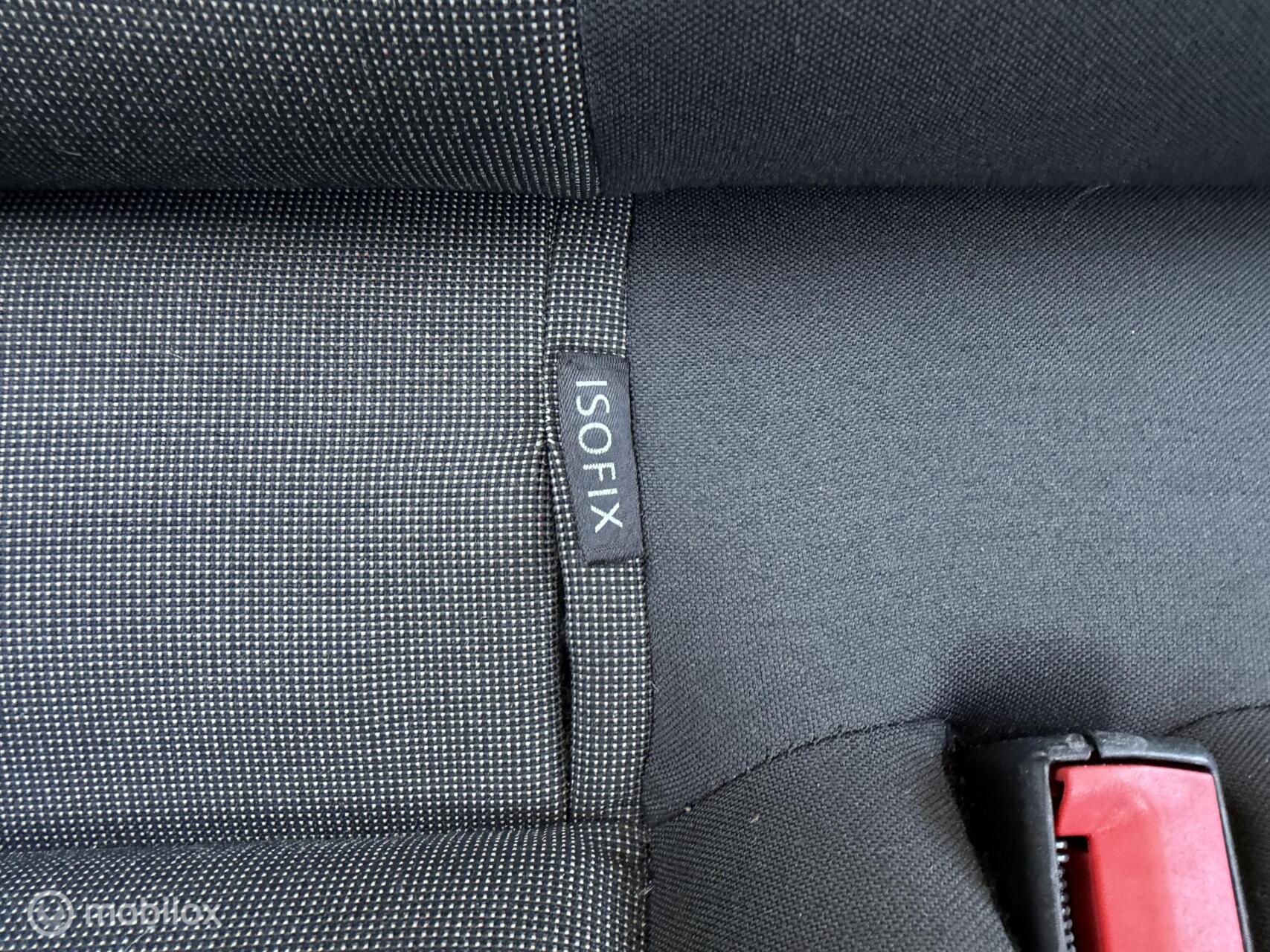 Foto van Volkswagen Up