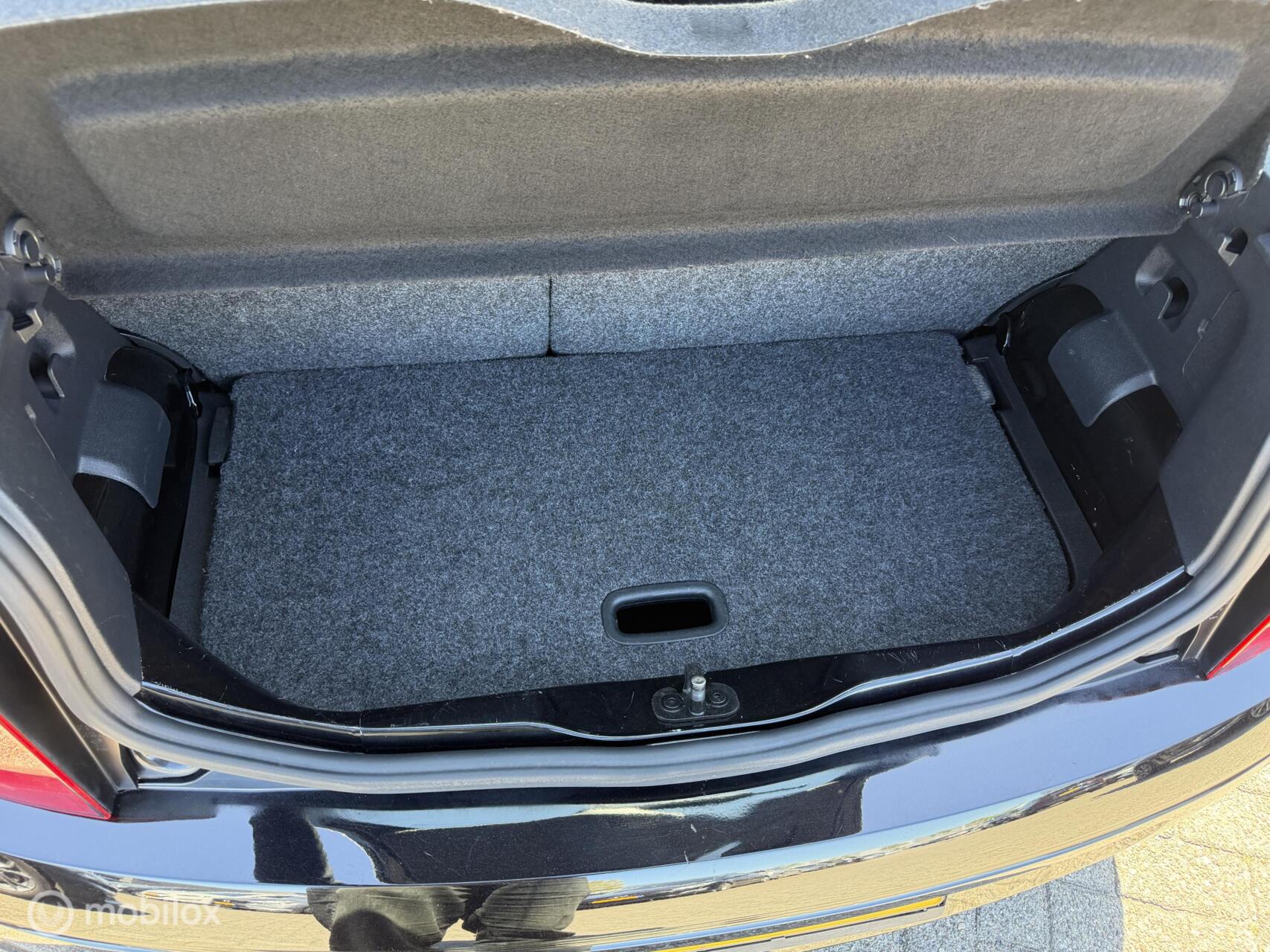 Foto van Volkswagen Up