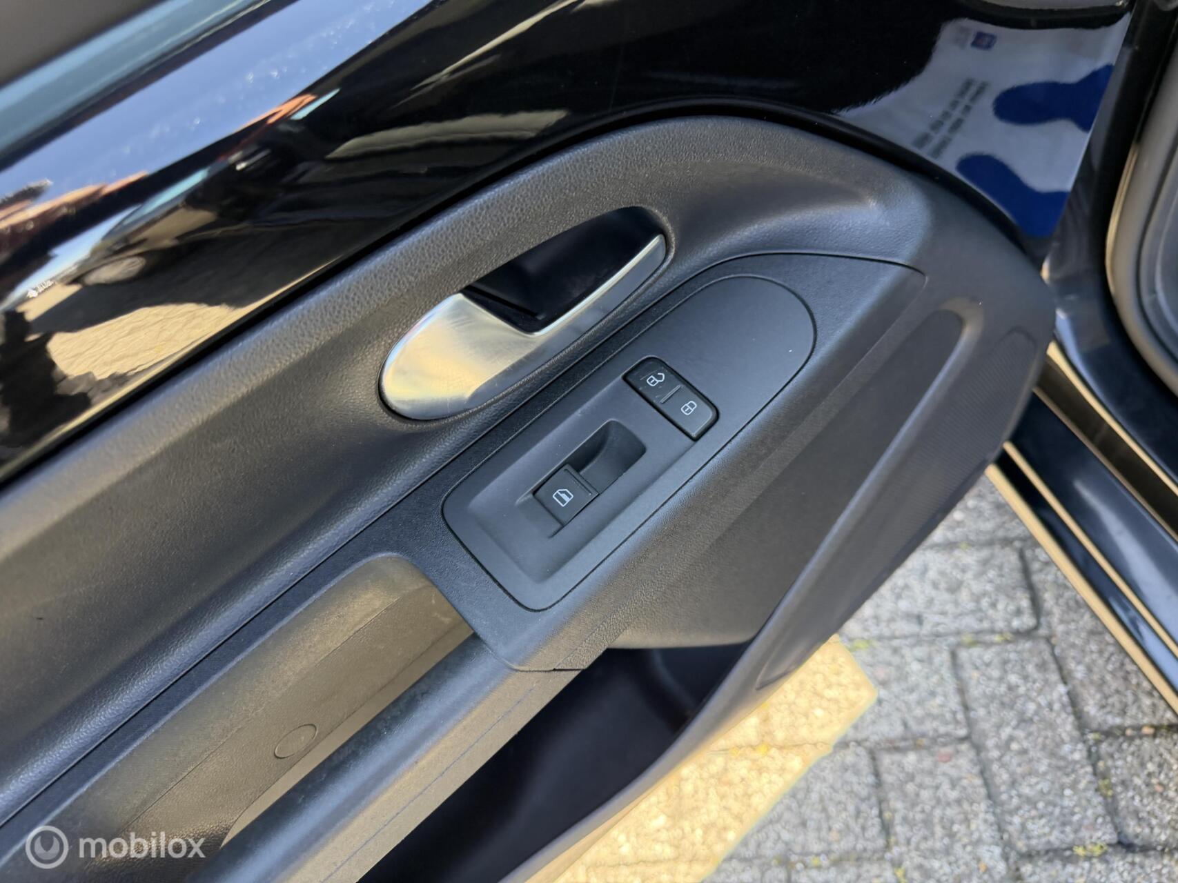 Foto van Volkswagen Up