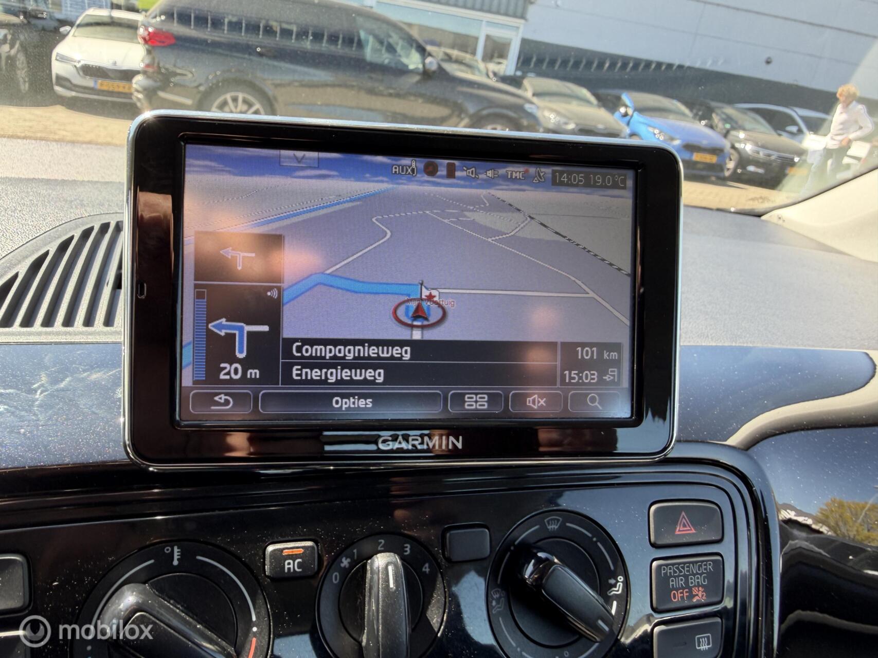 Foto van Volkswagen Up
